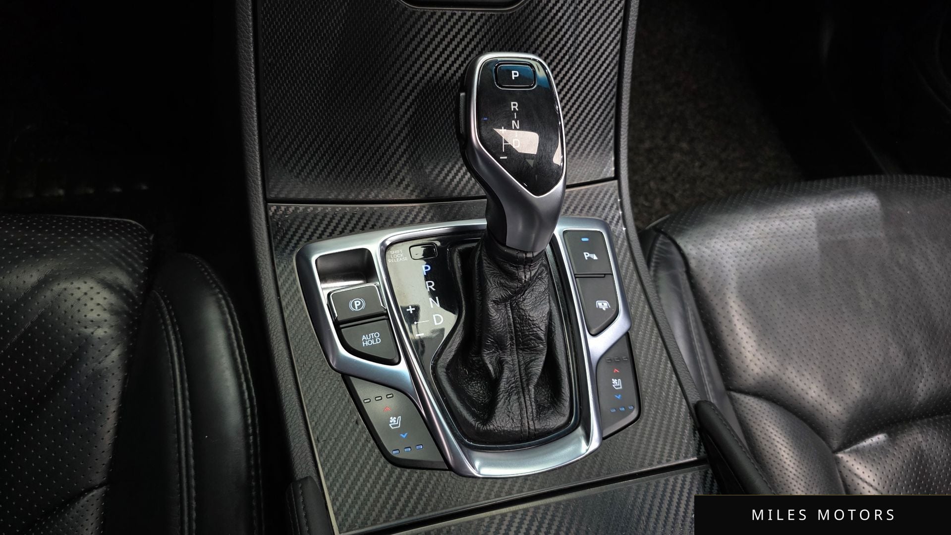 Hyundai Grandeur 2016 — миниатюра 12