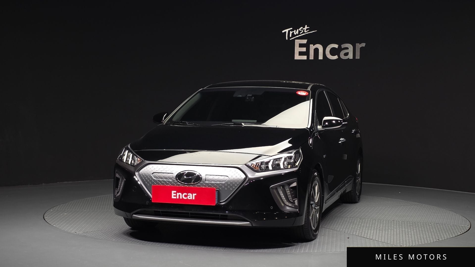 Hyundai Ioniq 2020 — миниатюра 3