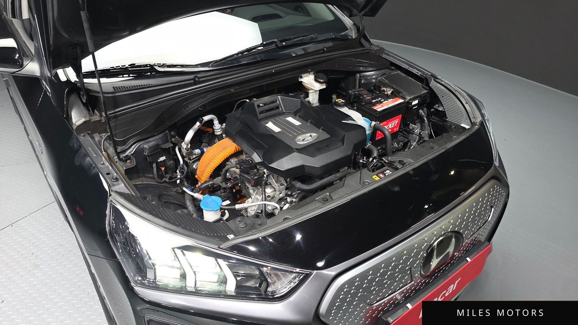 Hyundai Ioniq 2020 — миниатюра 6