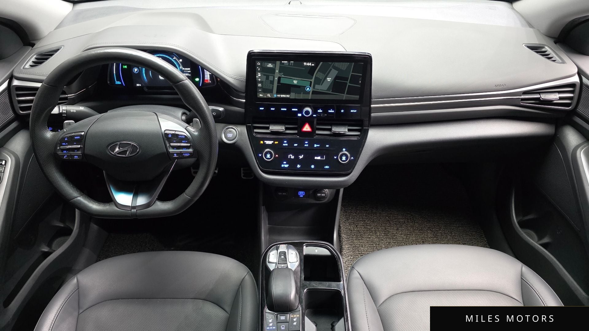 Hyundai Ioniq 2020 — миниатюра 10