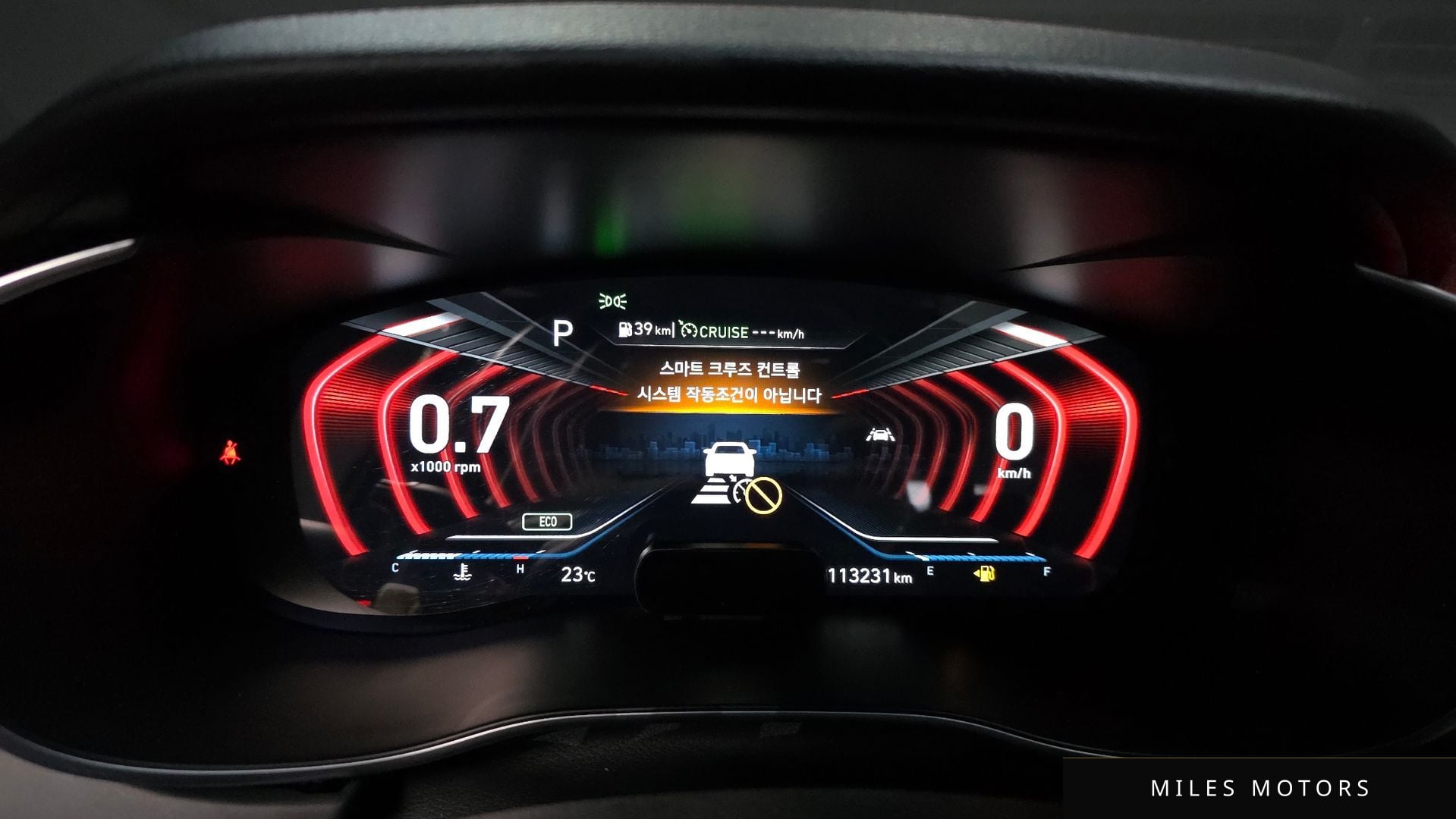 Genesis G70 2020 — миниатюра 8