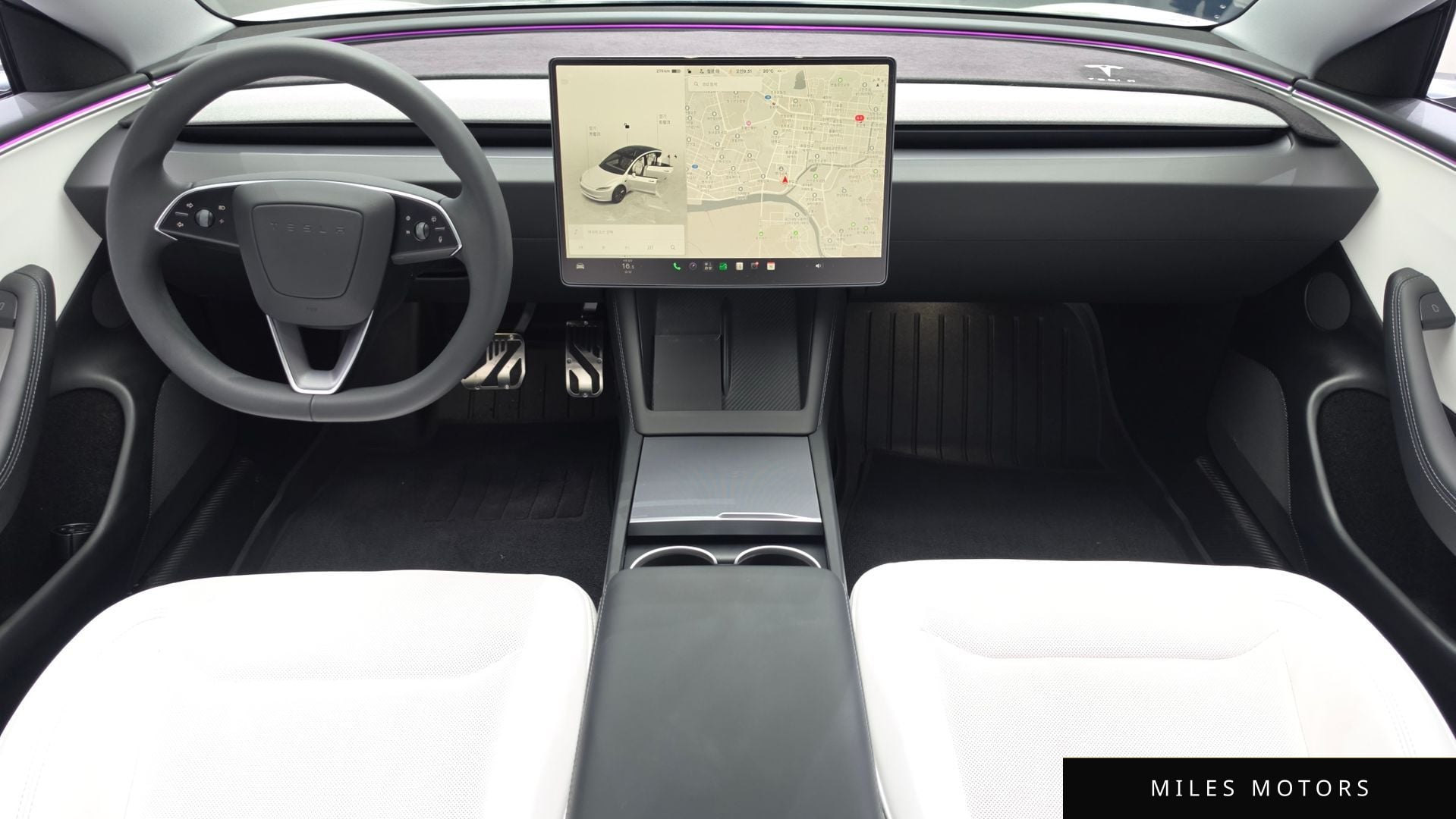 Tesla Model 3 2024 — миниатюра 10