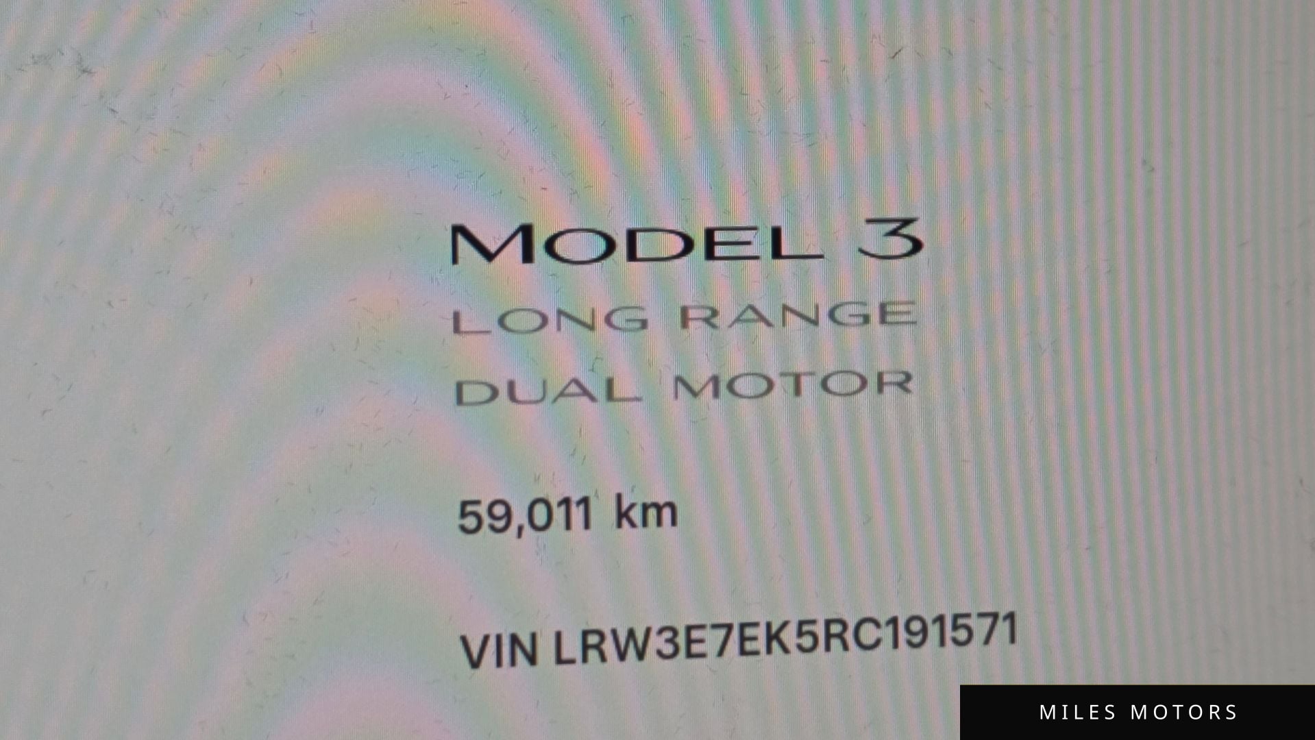 Tesla Model 3 2024 — миниатюра 11