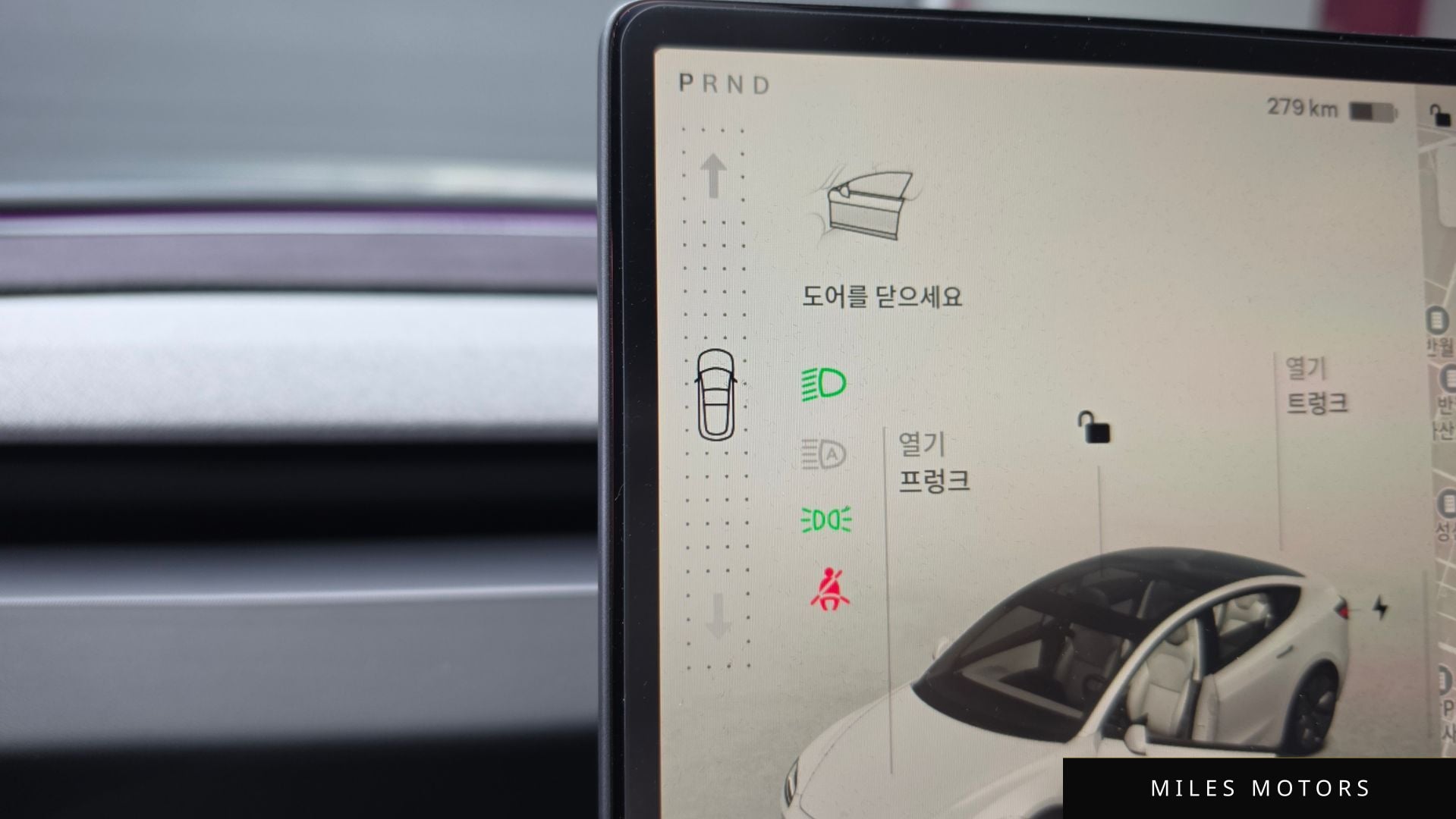 Tesla Model 3 2024 — миниатюра 12