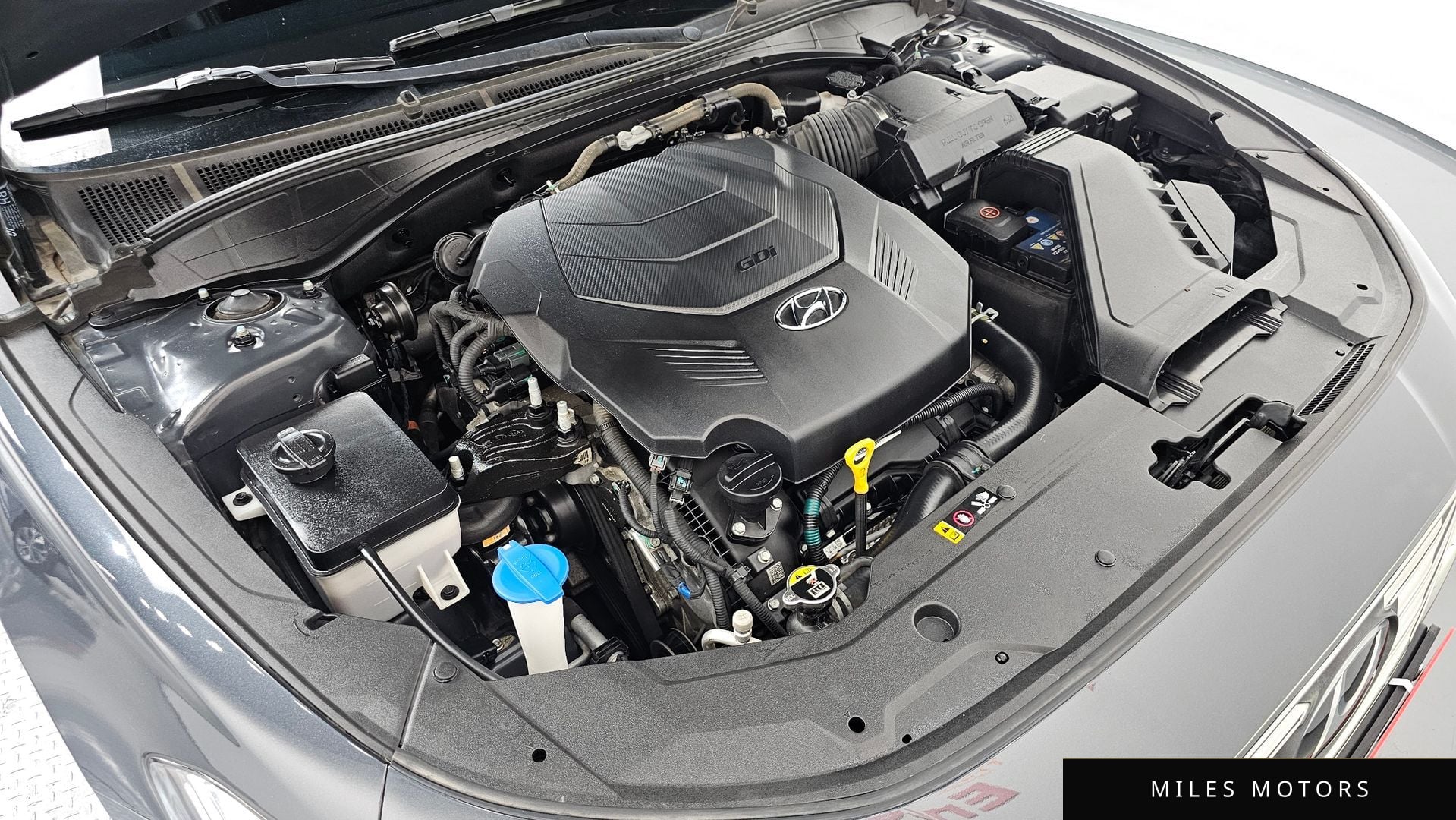Hyundai Grandeur 2019 — миниатюра 6