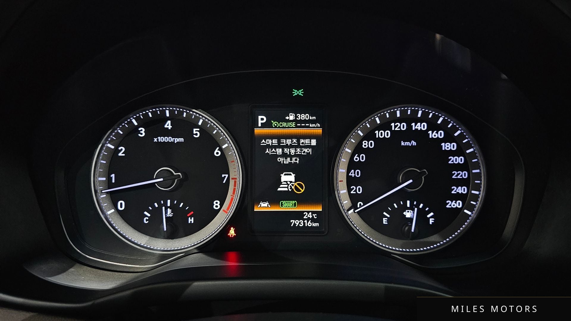 Hyundai Grandeur 2019 — миниатюра 11