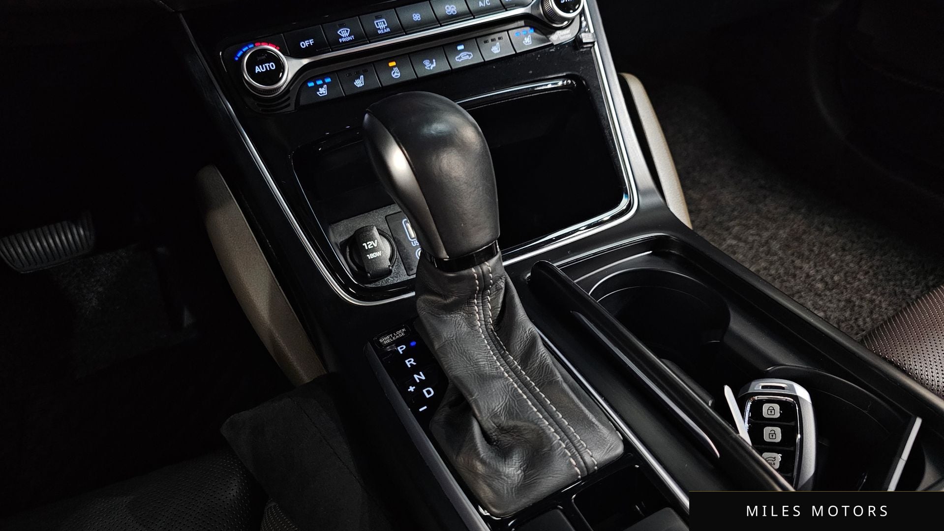 Hyundai Grandeur 2019 — миниатюра 12