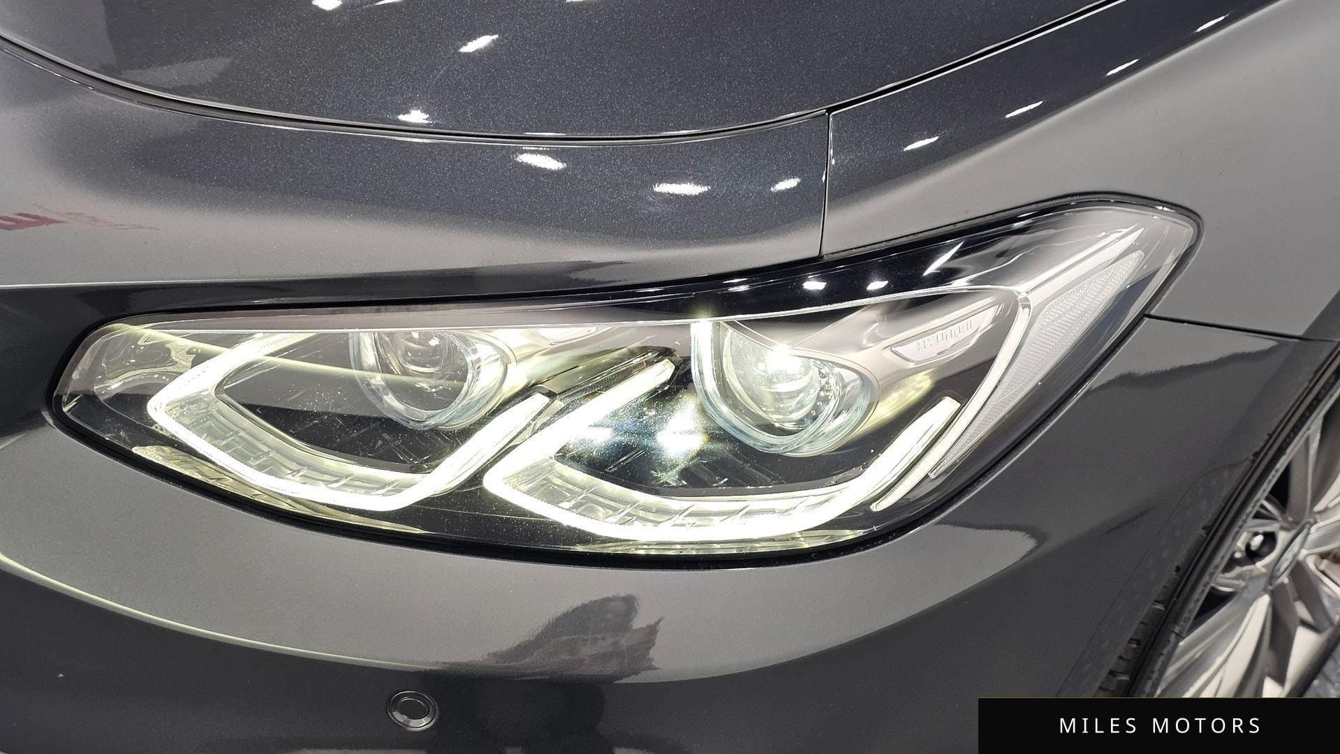Hyundai Grandeur 2019 — миниатюра 8