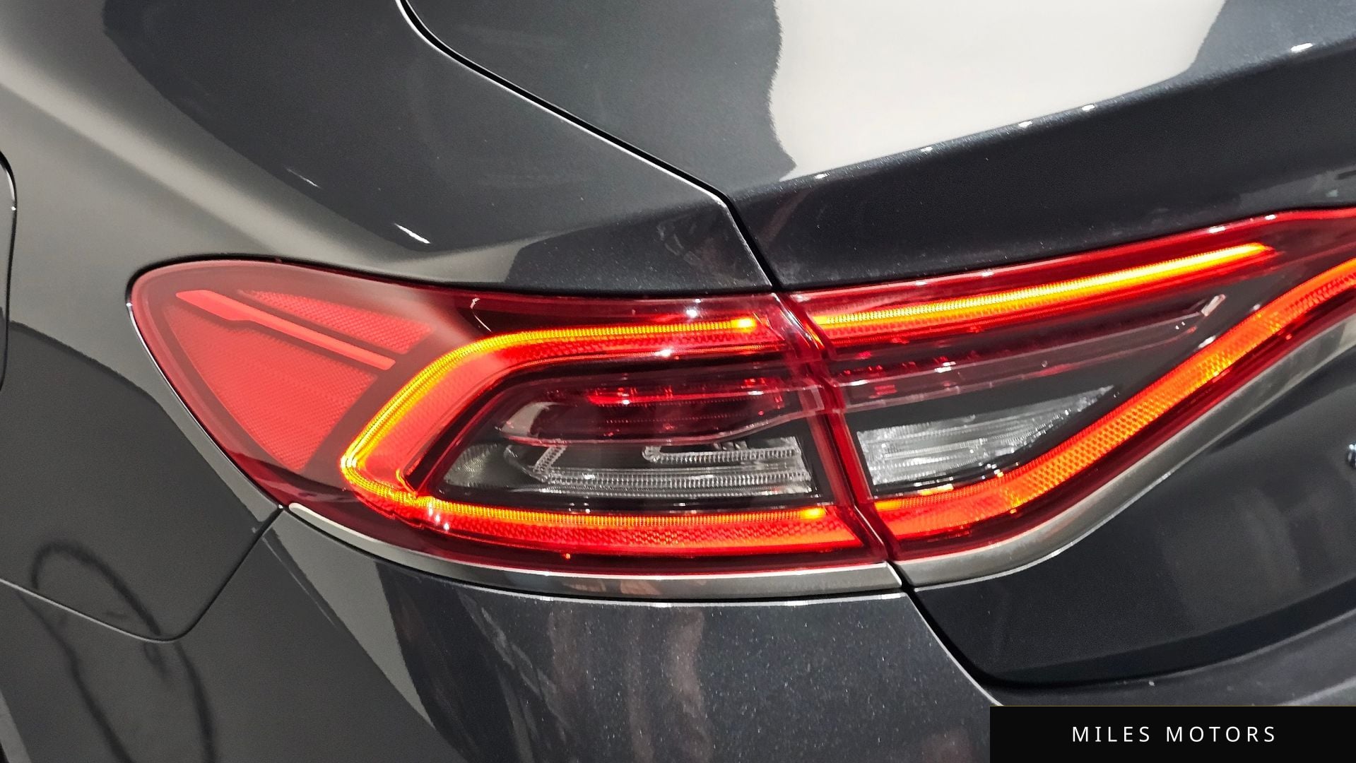 Hyundai Grandeur 2019 — миниатюра 9