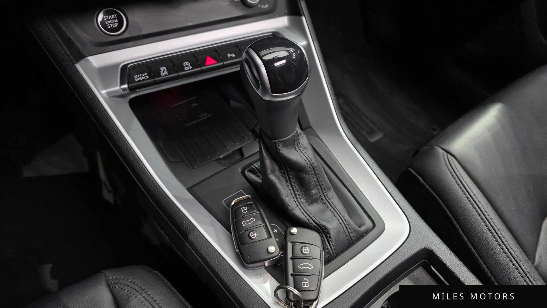 Audi Q3 (F3) 2023 — миниатюра 12