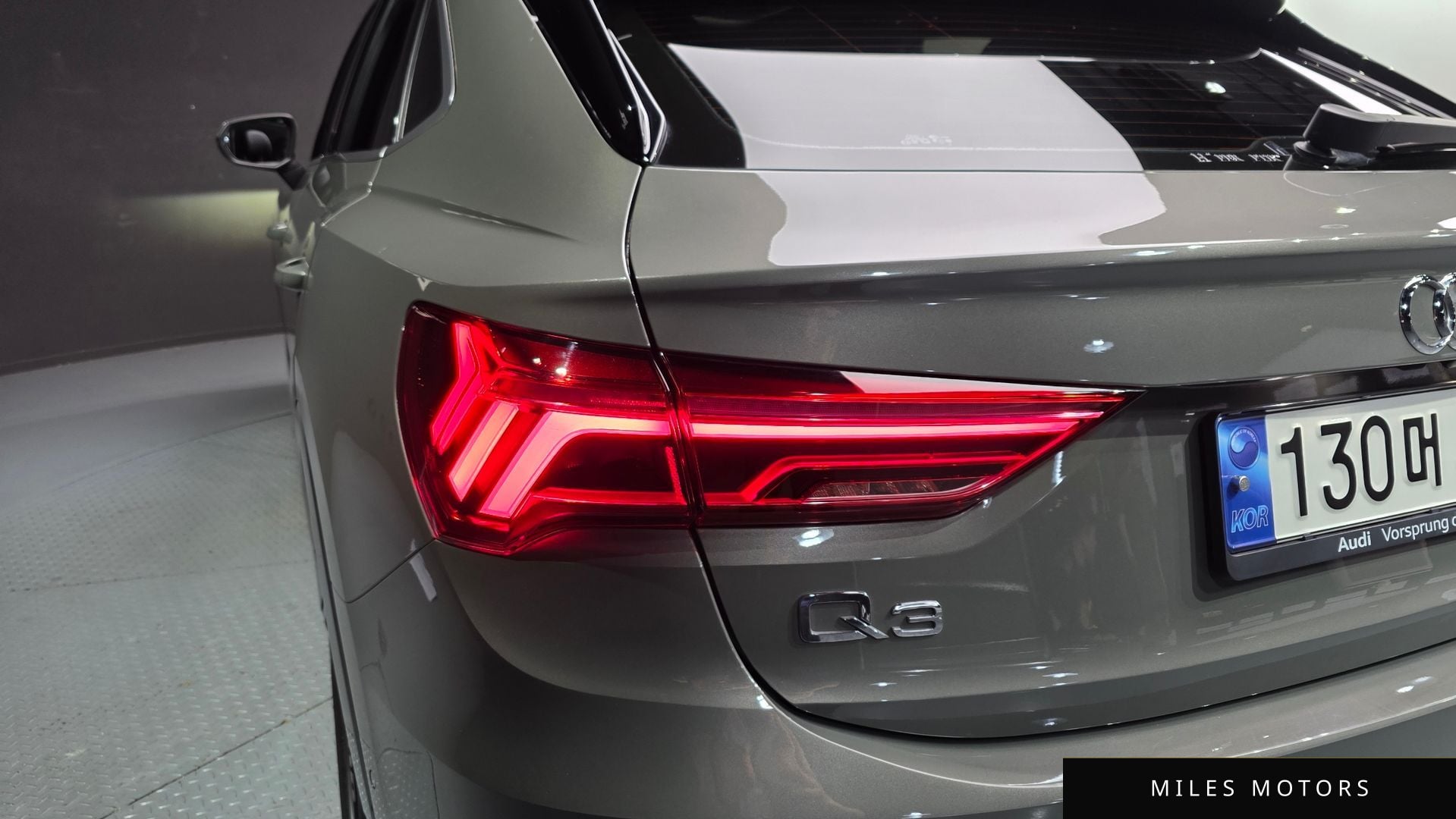 Audi Q3 (F3) 2023 — миниатюра 9