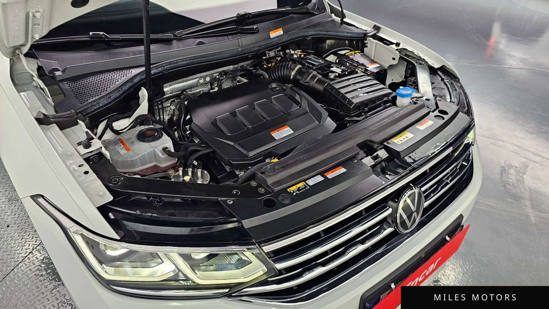 Volkswagen Tiguan 2023 — миниатюра 6