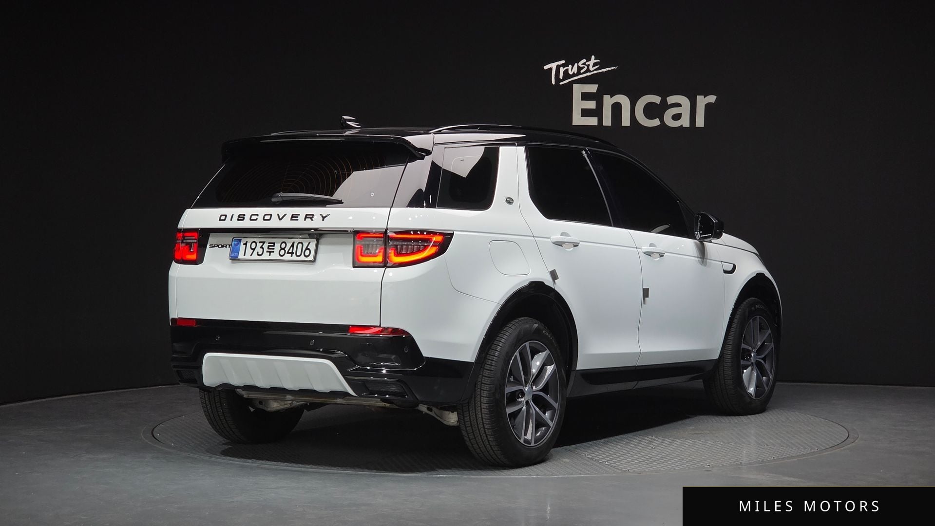 Land Rover Discovery Sport 2024 — миниатюра 2