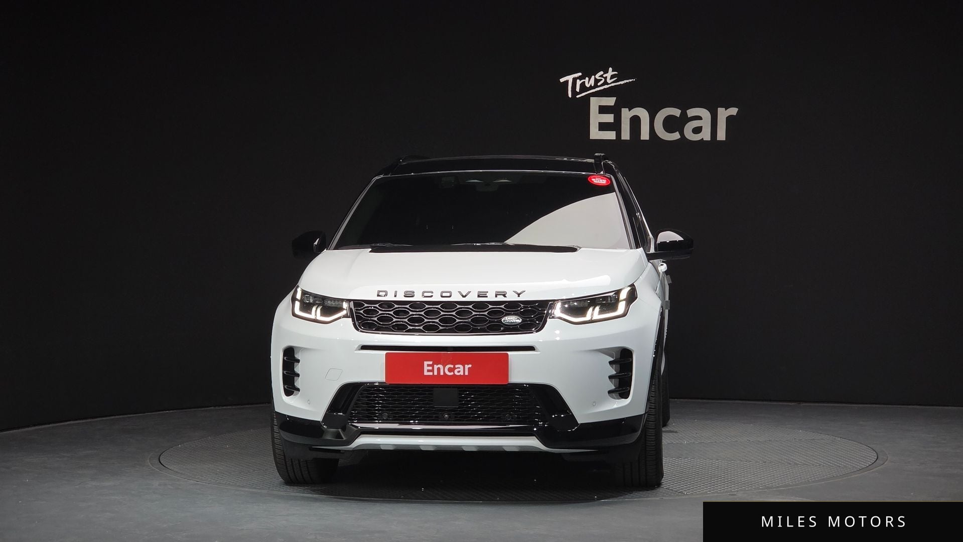 Land Rover Discovery Sport 2024 — миниатюра 3