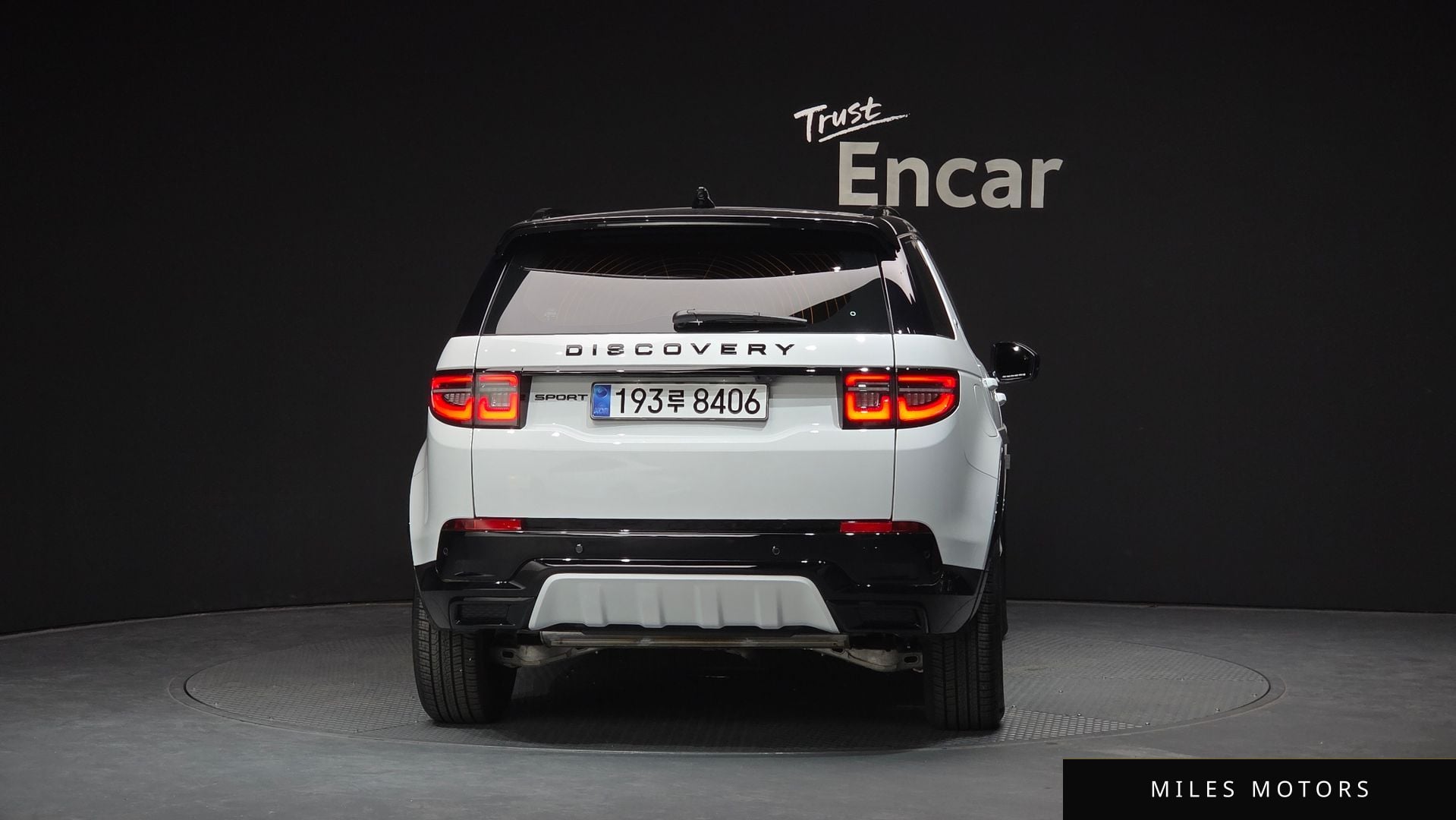 Land Rover Discovery Sport 2024 — миниатюра 4