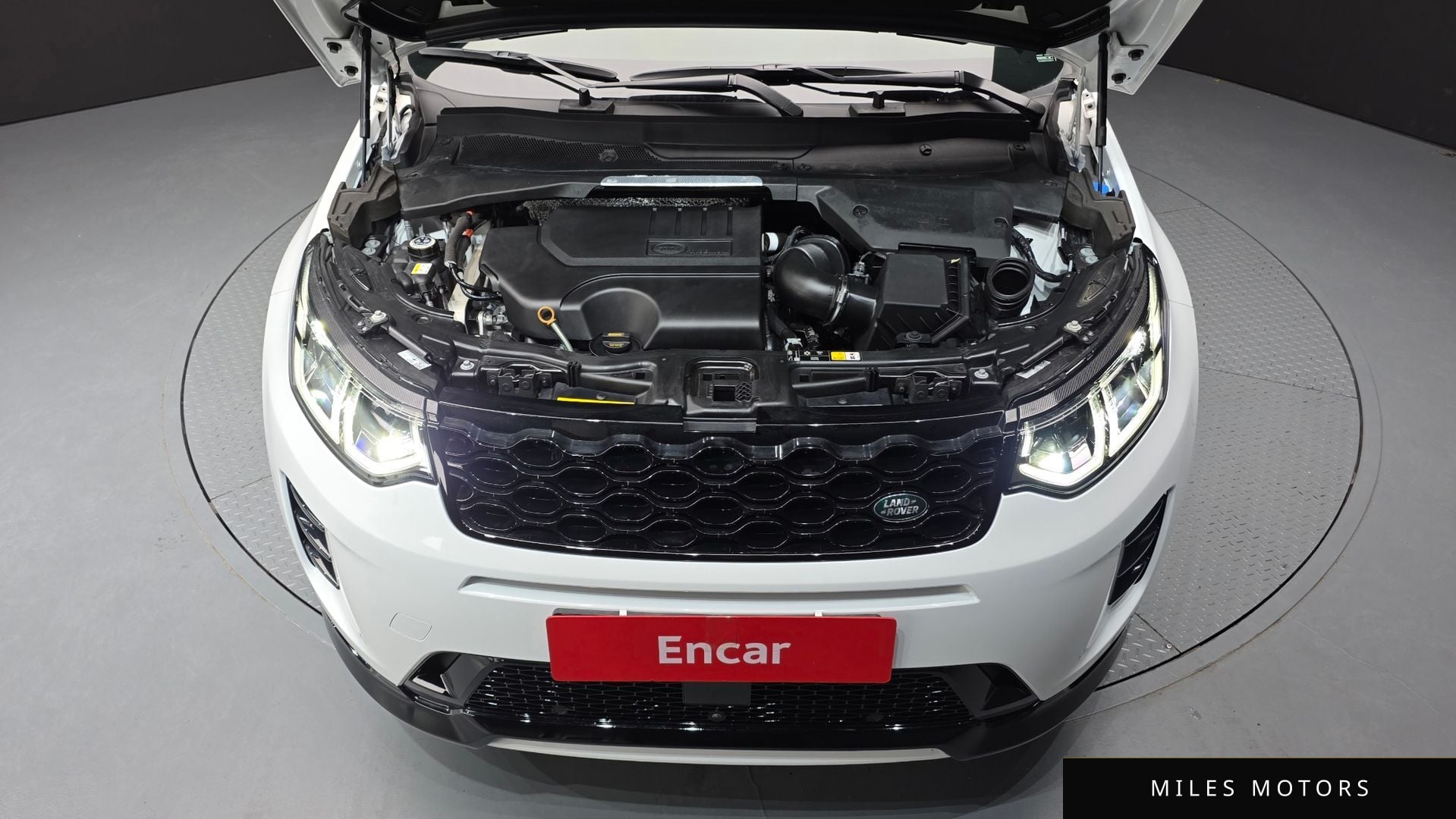 Land Rover Discovery Sport 2024 — миниатюра 6