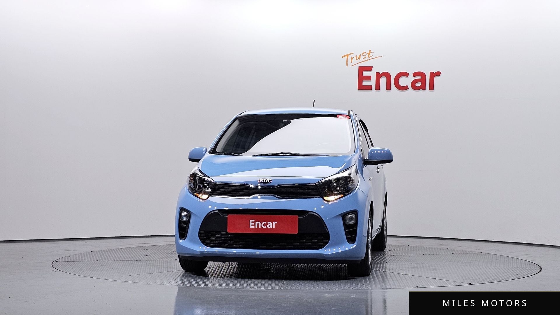 Kia morning 2018 — миниатюра 3