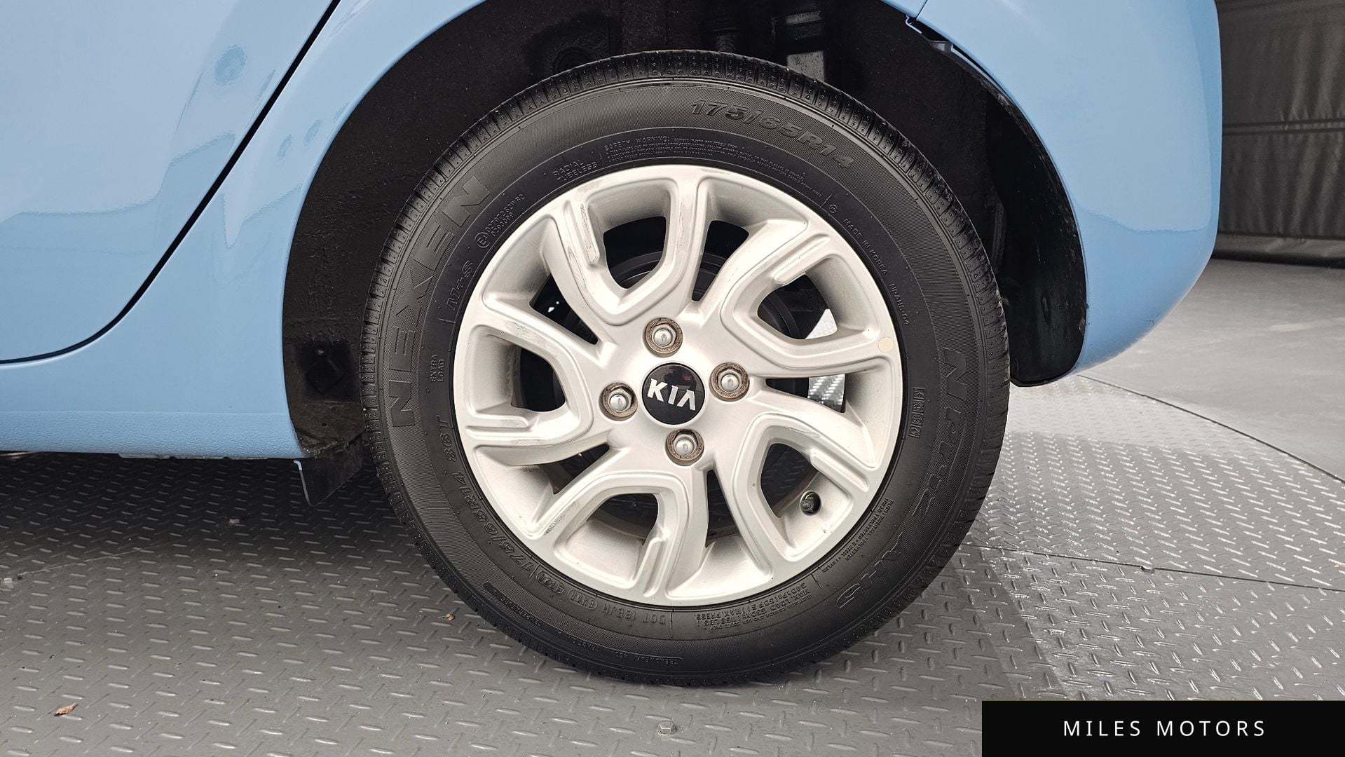 Kia morning 2018 — миниатюра 7
