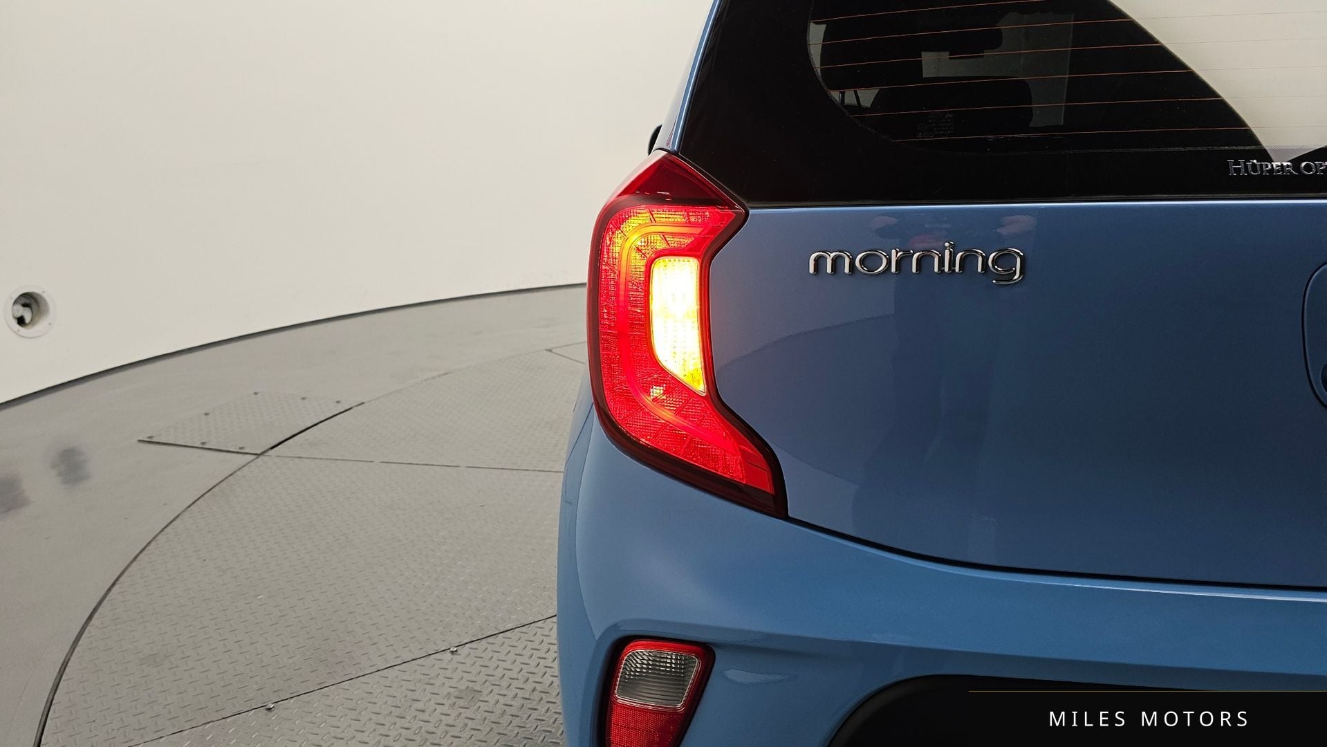 Kia morning 2018 — миниатюра 9