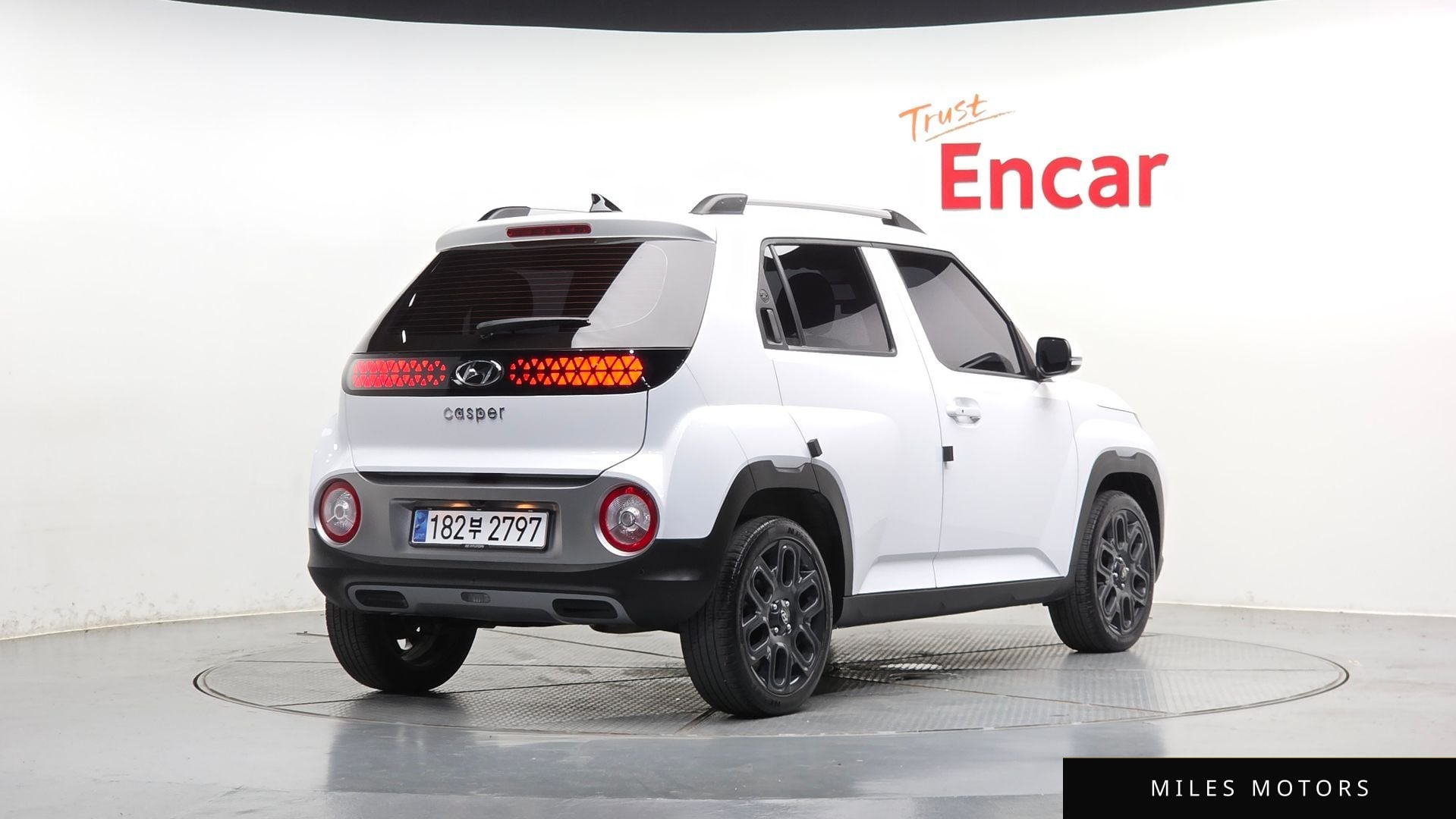 Hyundai Casper 2023 — миниатюра 2