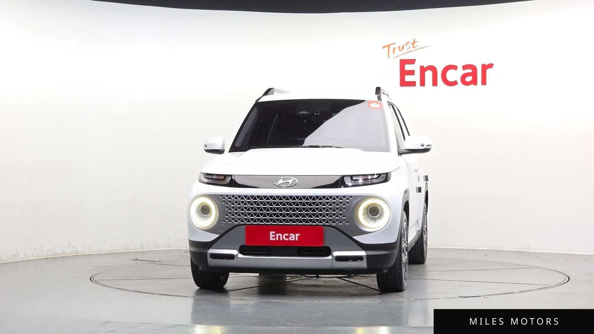 Hyundai Casper 2023 — миниатюра 3
