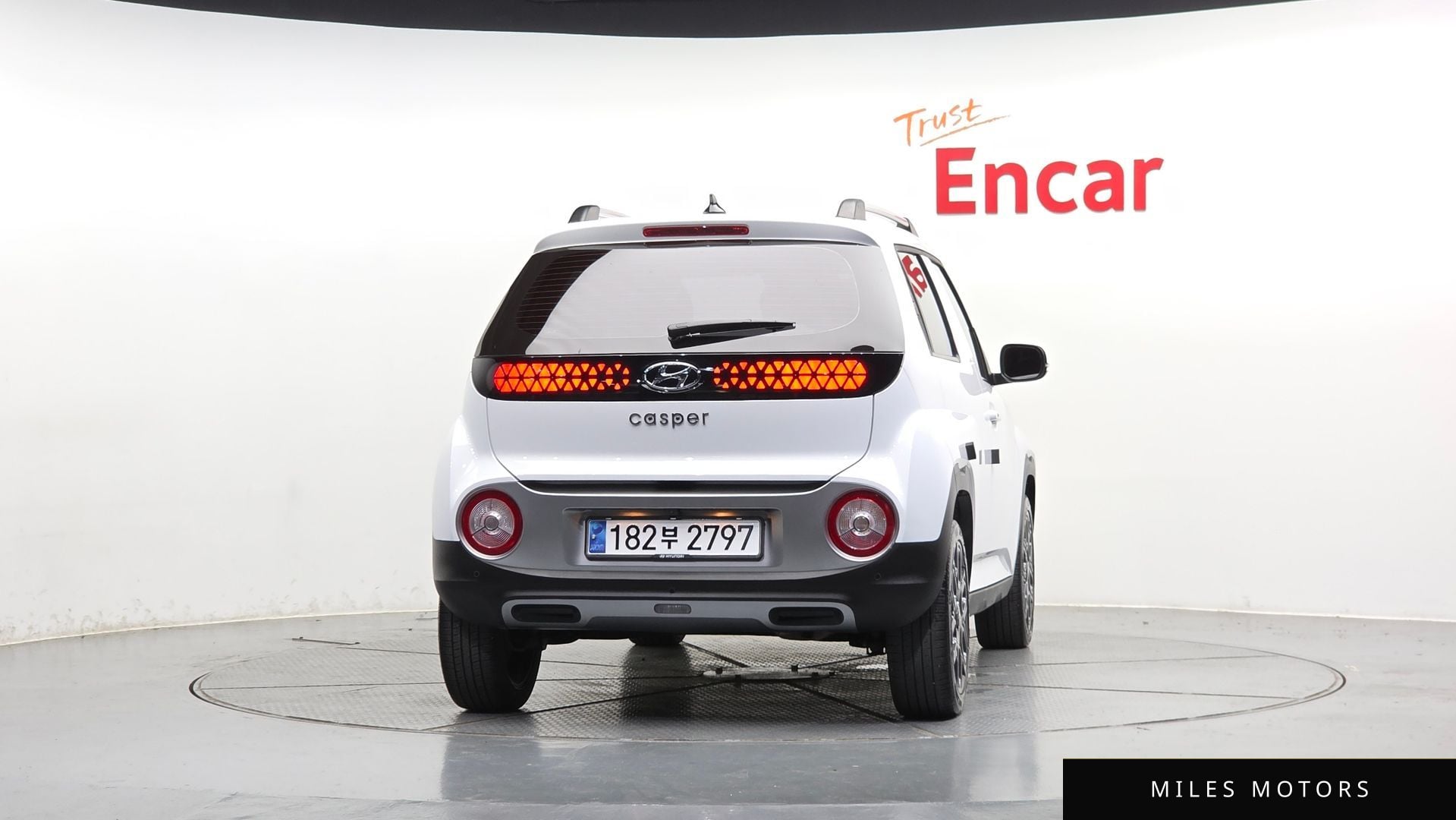 Hyundai Casper 2023 — миниатюра 4