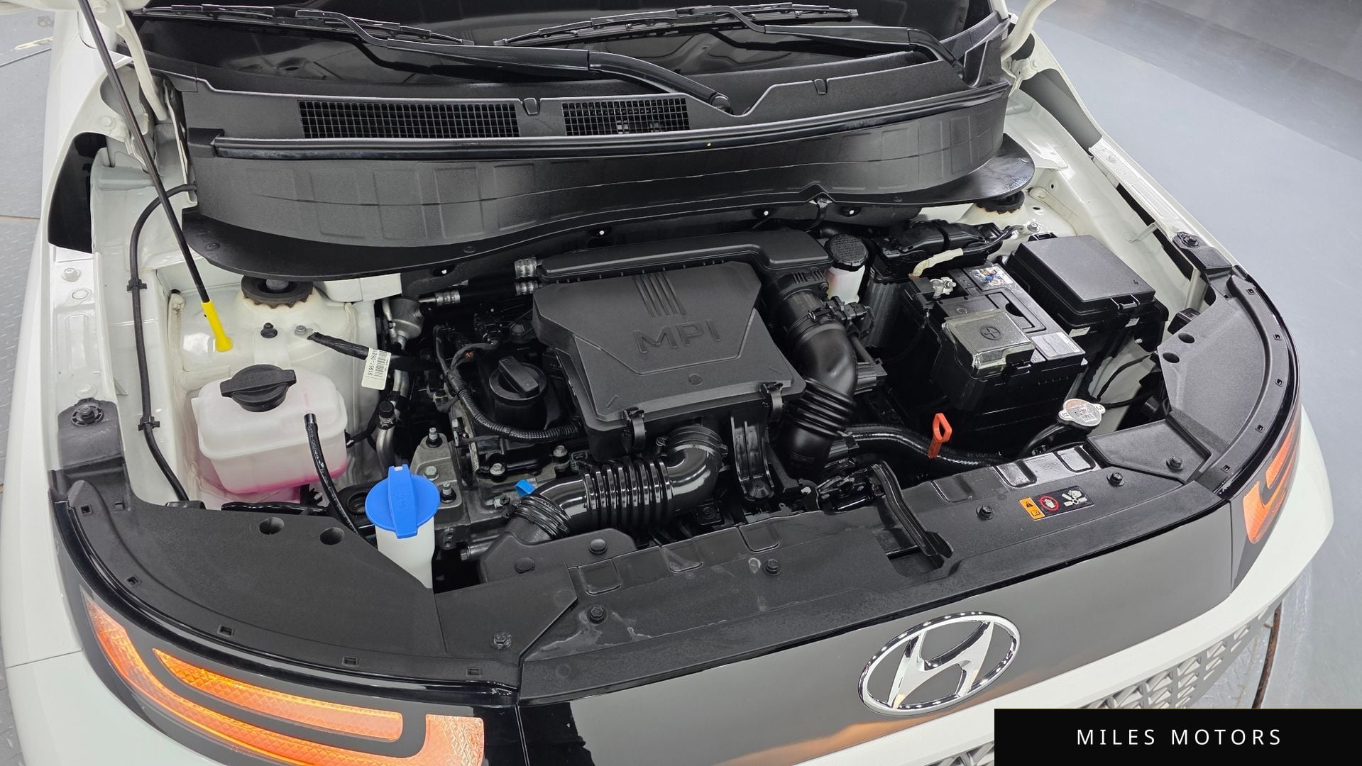 Hyundai Casper 2023 — миниатюра 6