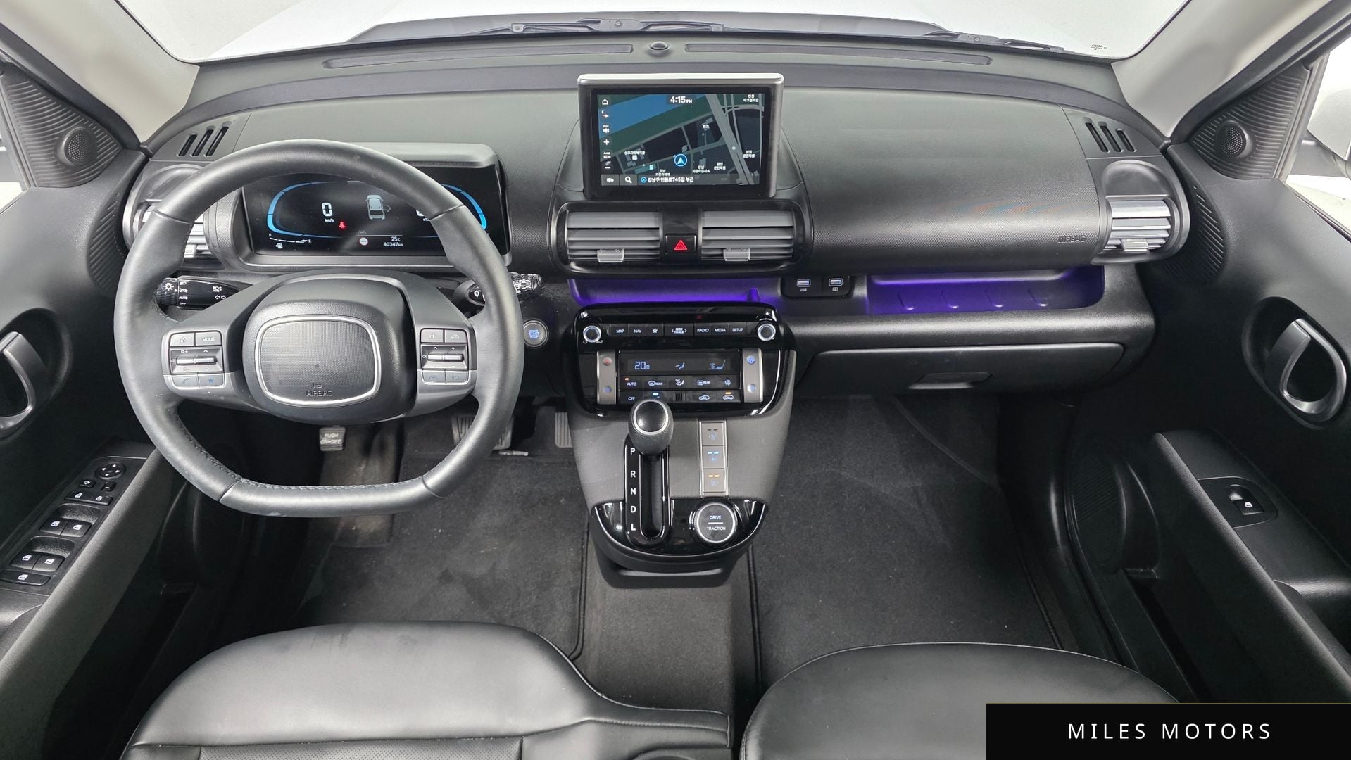 Hyundai Casper 2023 — миниатюра 10