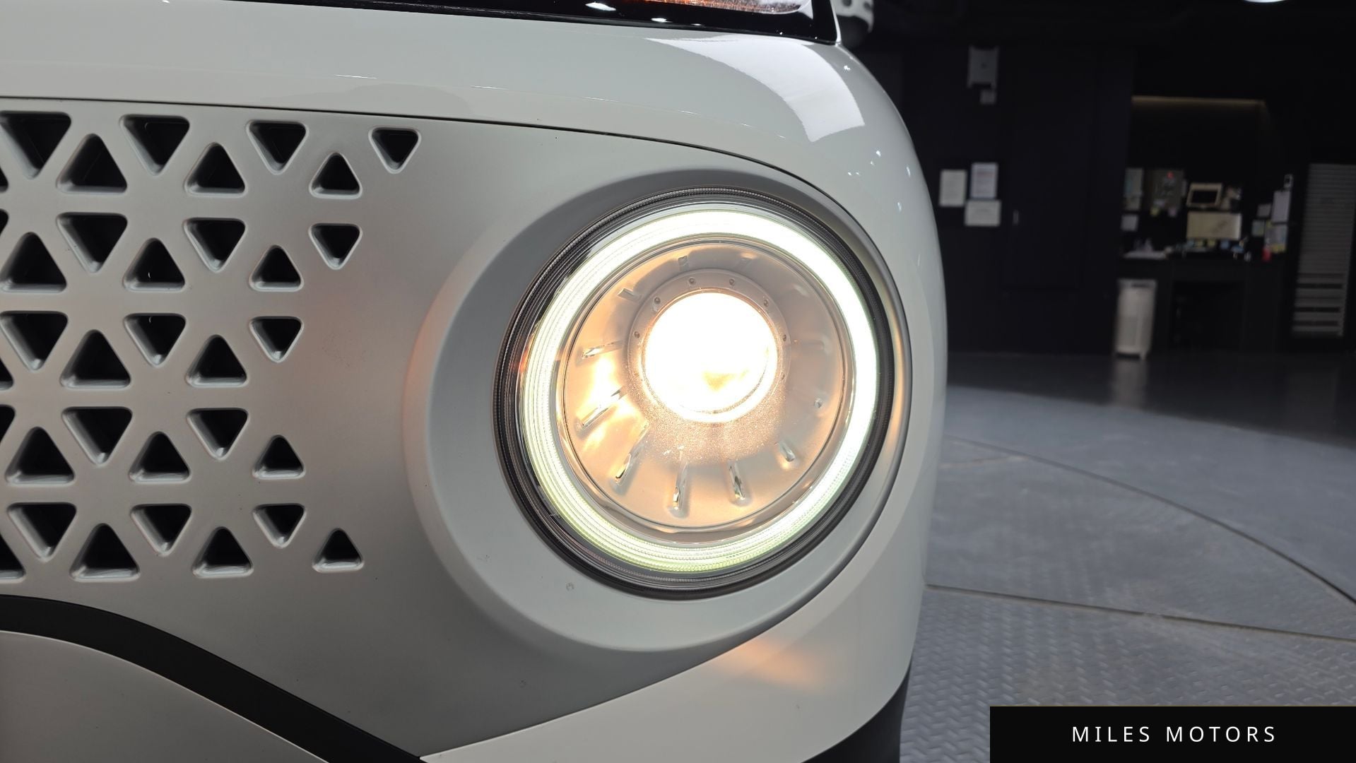 Hyundai Casper 2023 — миниатюра 8