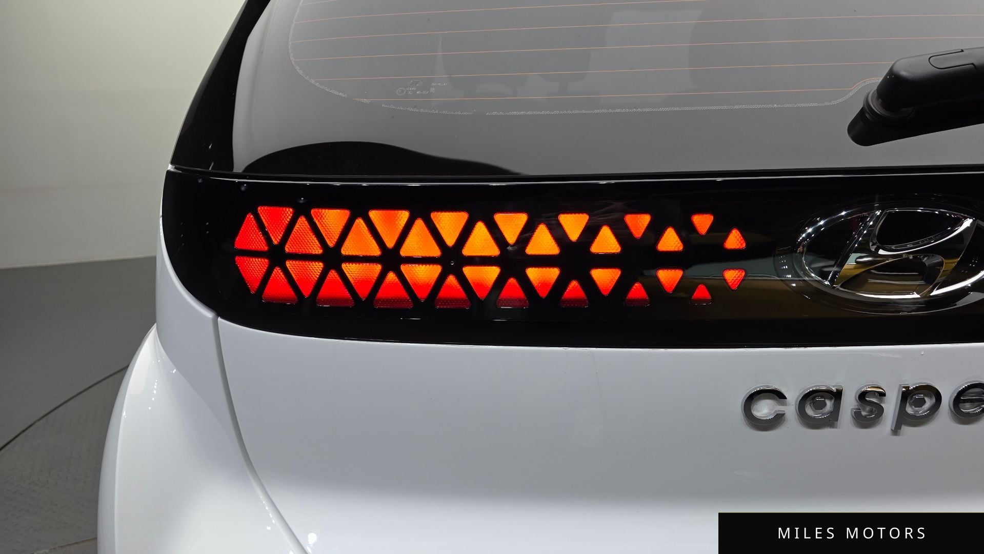 Hyundai Casper 2023 — миниатюра 9