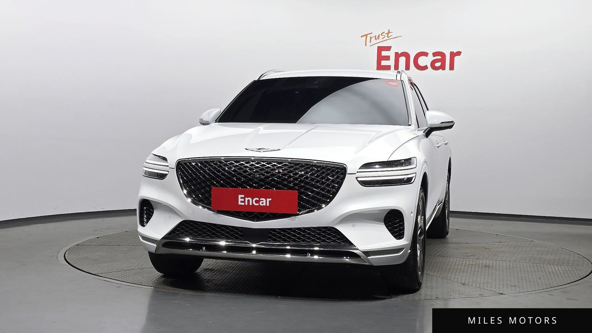 Genesis GV70 2024 — миниатюра 3