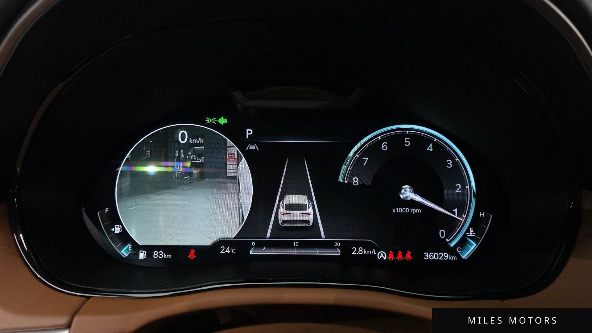 Genesis GV70 2024 — миниатюра 8