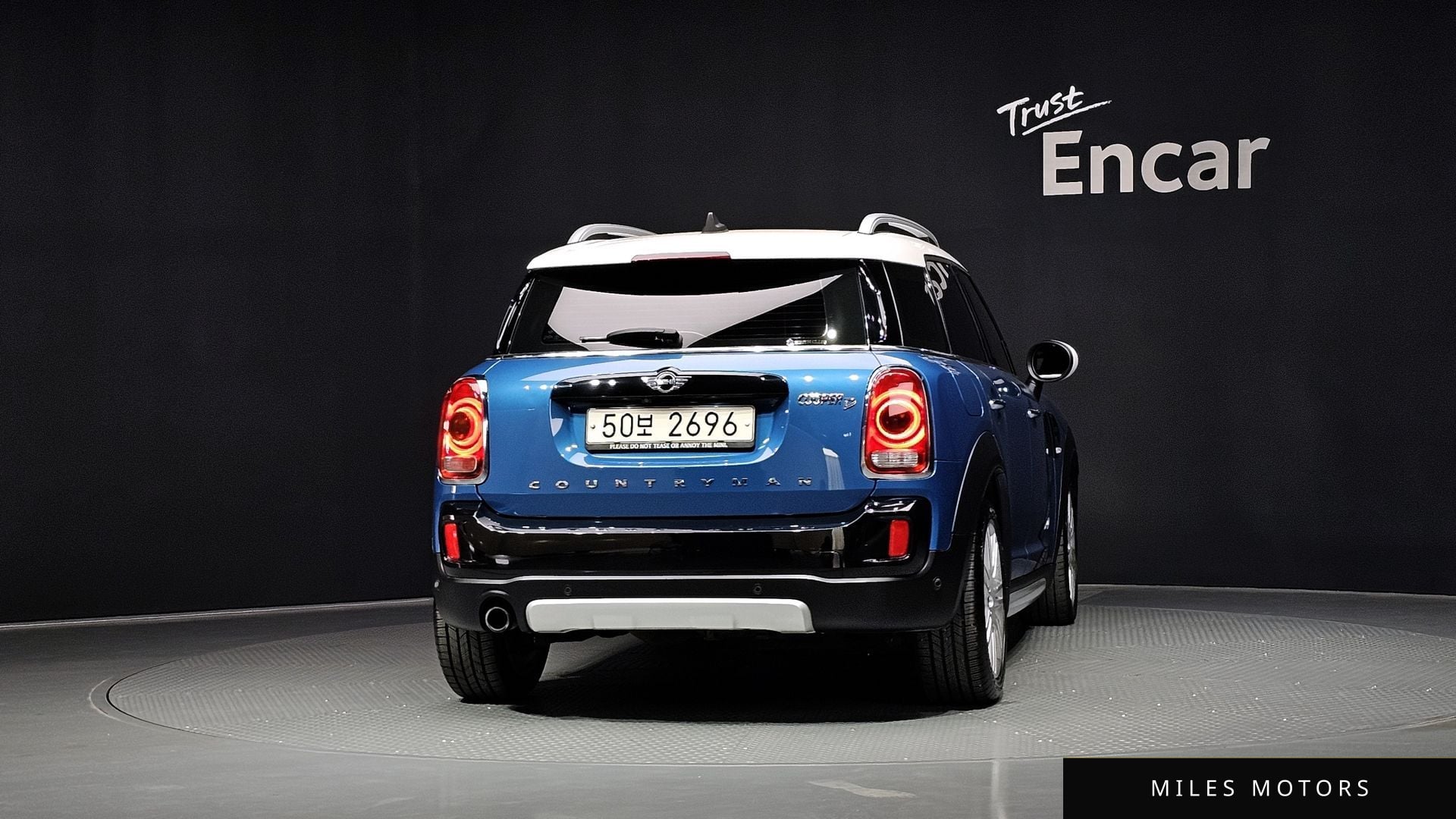 MINI Countryman 2018 — миниатюра 4