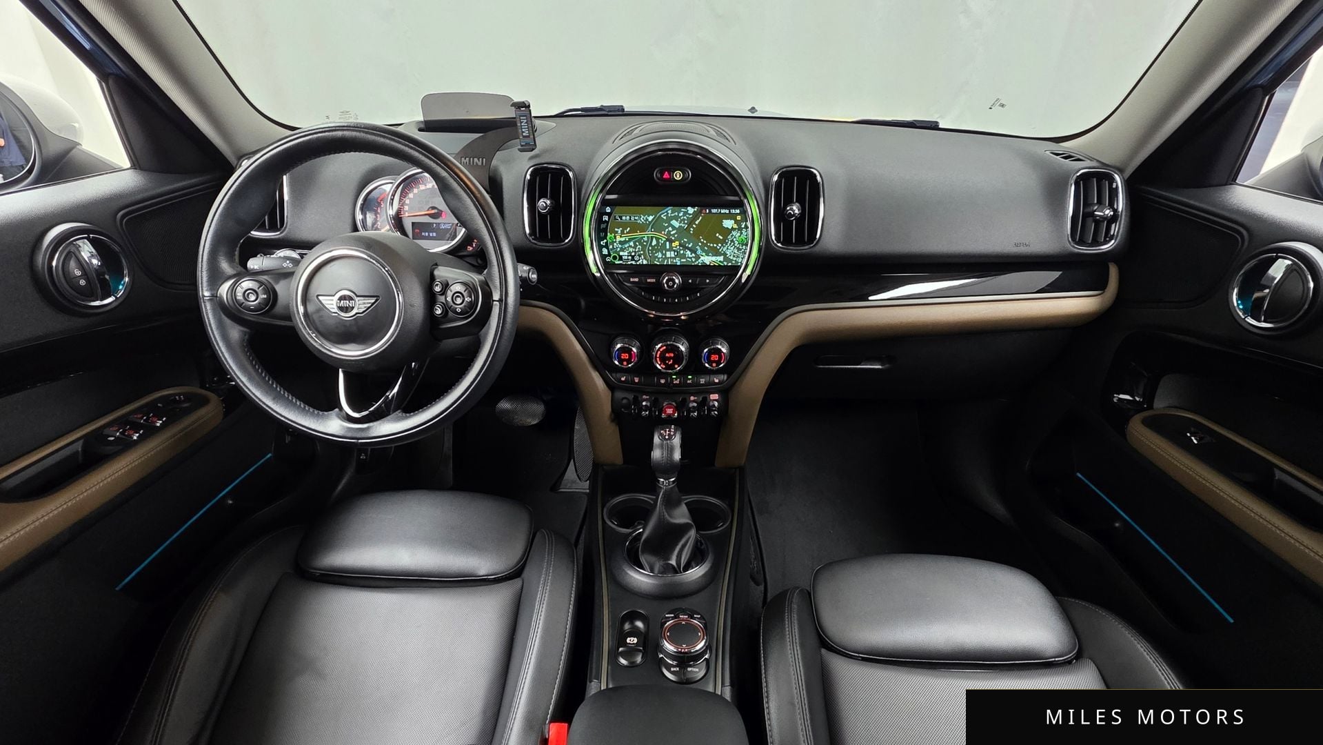 MINI Countryman 2018 — миниатюра 7
