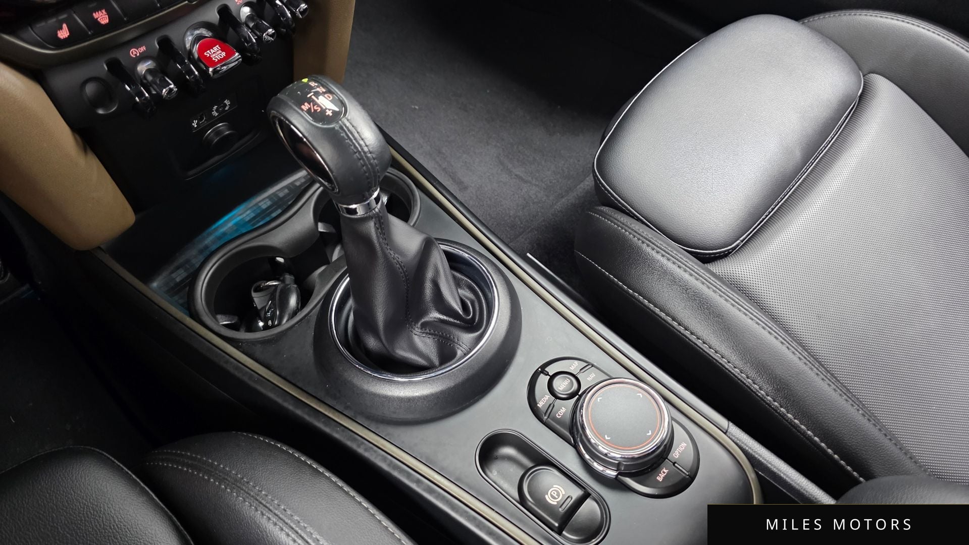 MINI Countryman 2018 — миниатюра 9