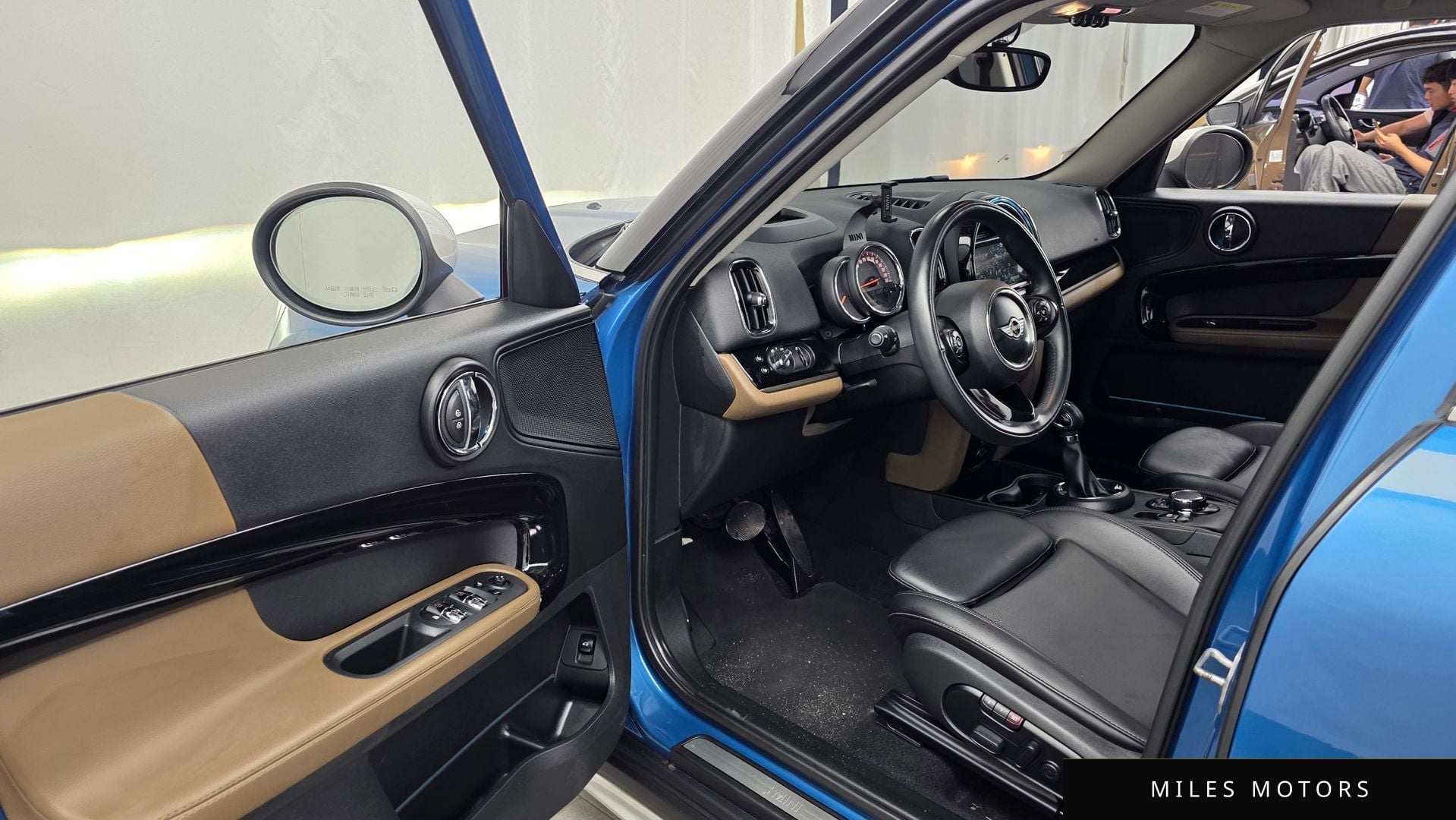 MINI Countryman 2018 — миниатюра 10