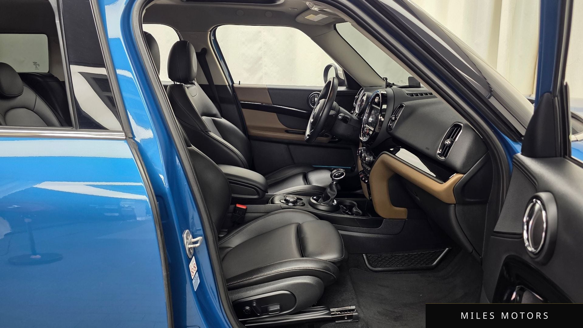MINI Countryman 2018 — миниатюра 11