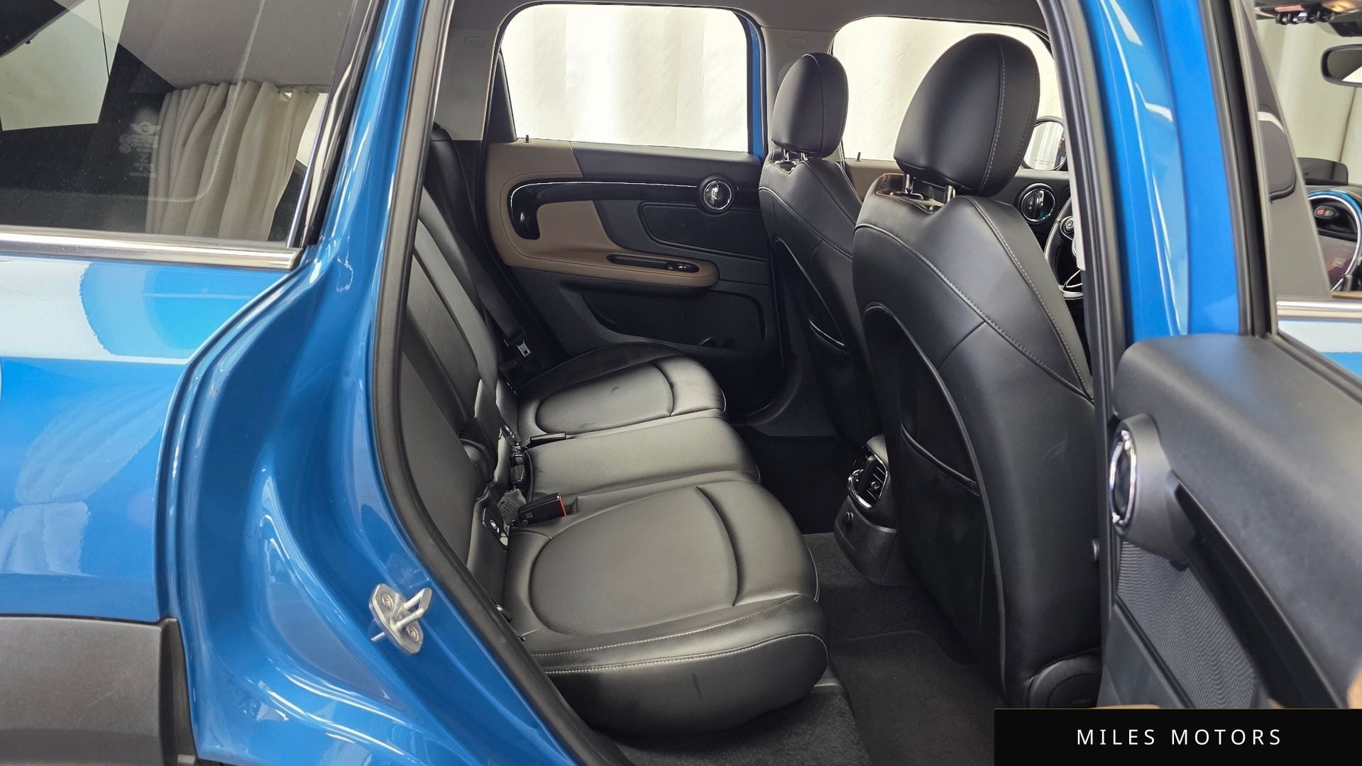 MINI Countryman 2018 — миниатюра 12