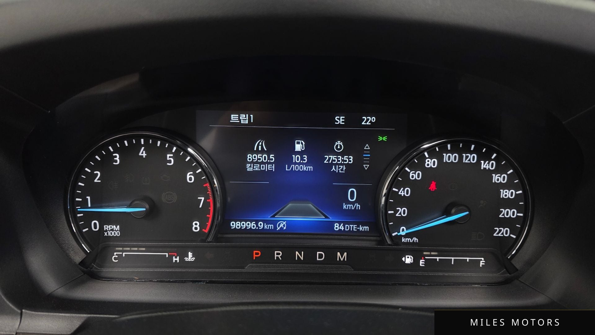 Ford Explorer 2020 — миниатюра 11