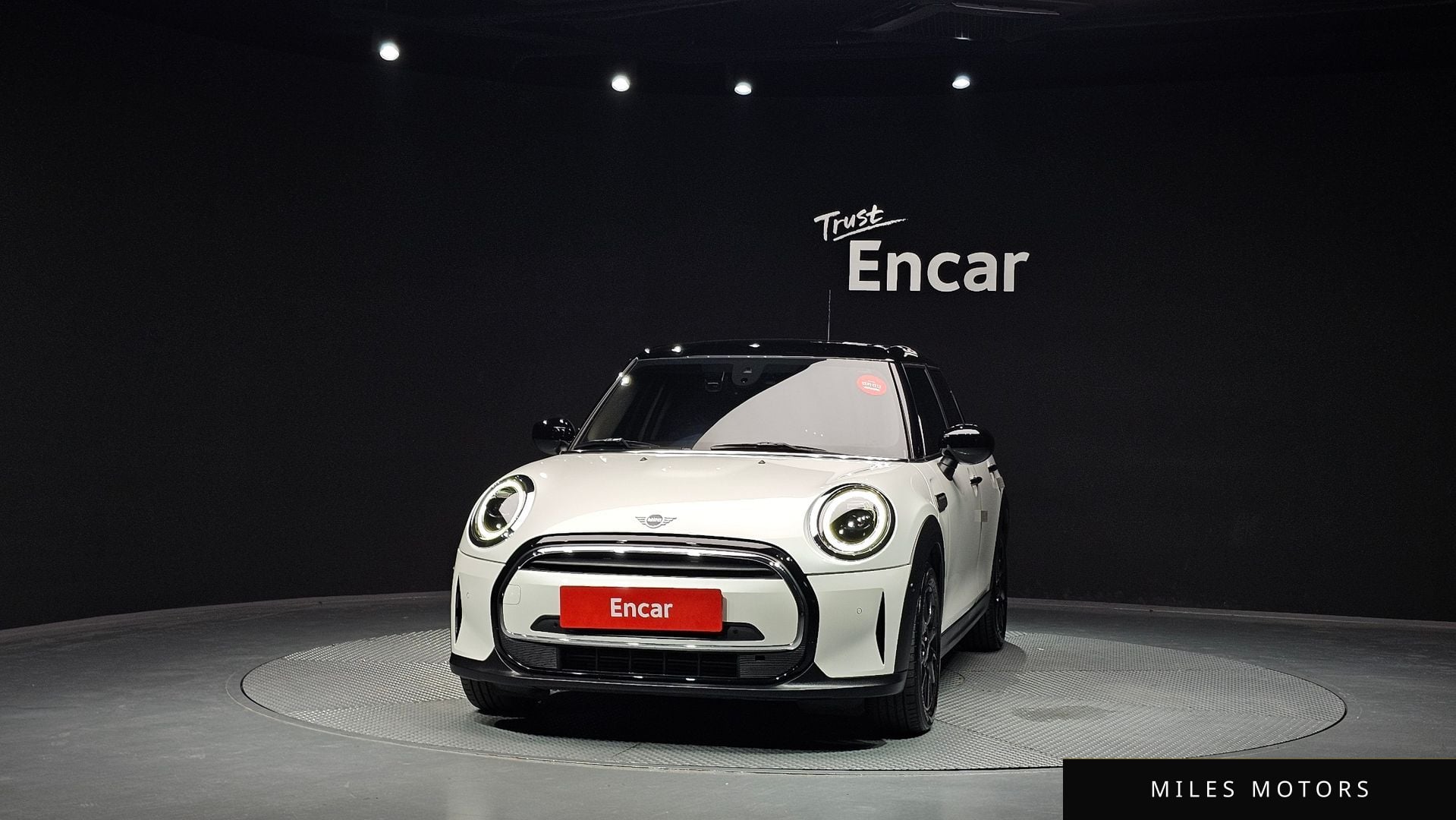 MINI Cooper 2024 — миниатюра 3