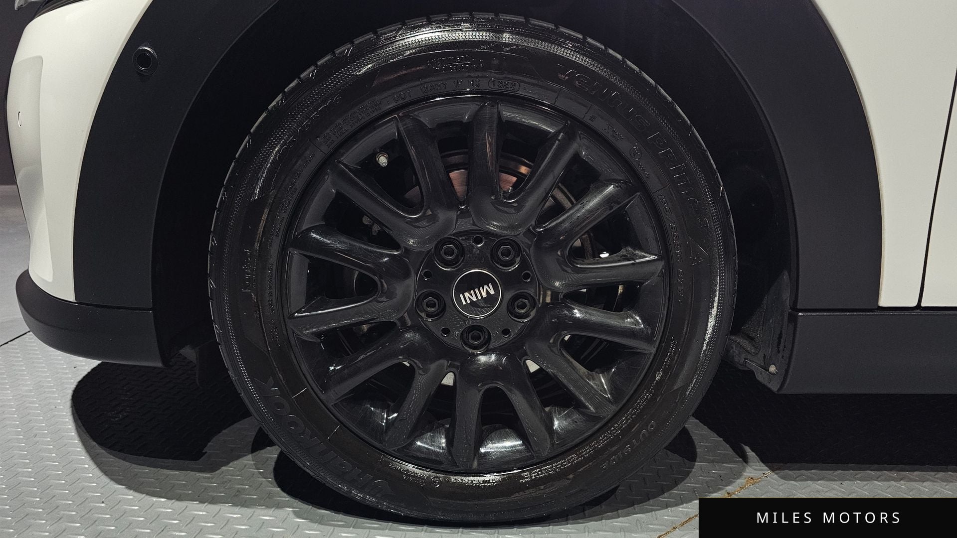 MINI Cooper 2024 — миниатюра 5