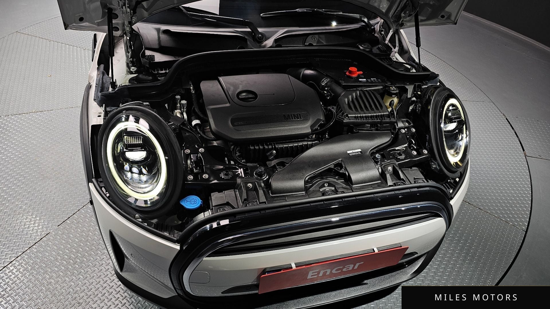 MINI Cooper 2024 — миниатюра 6