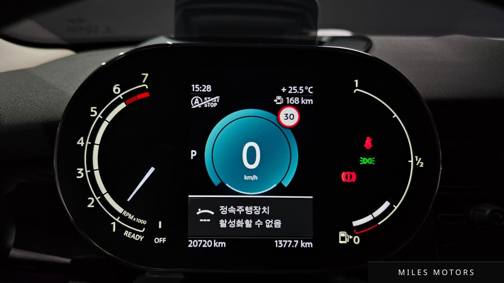 MINI Cooper 2024 — миниатюра 11