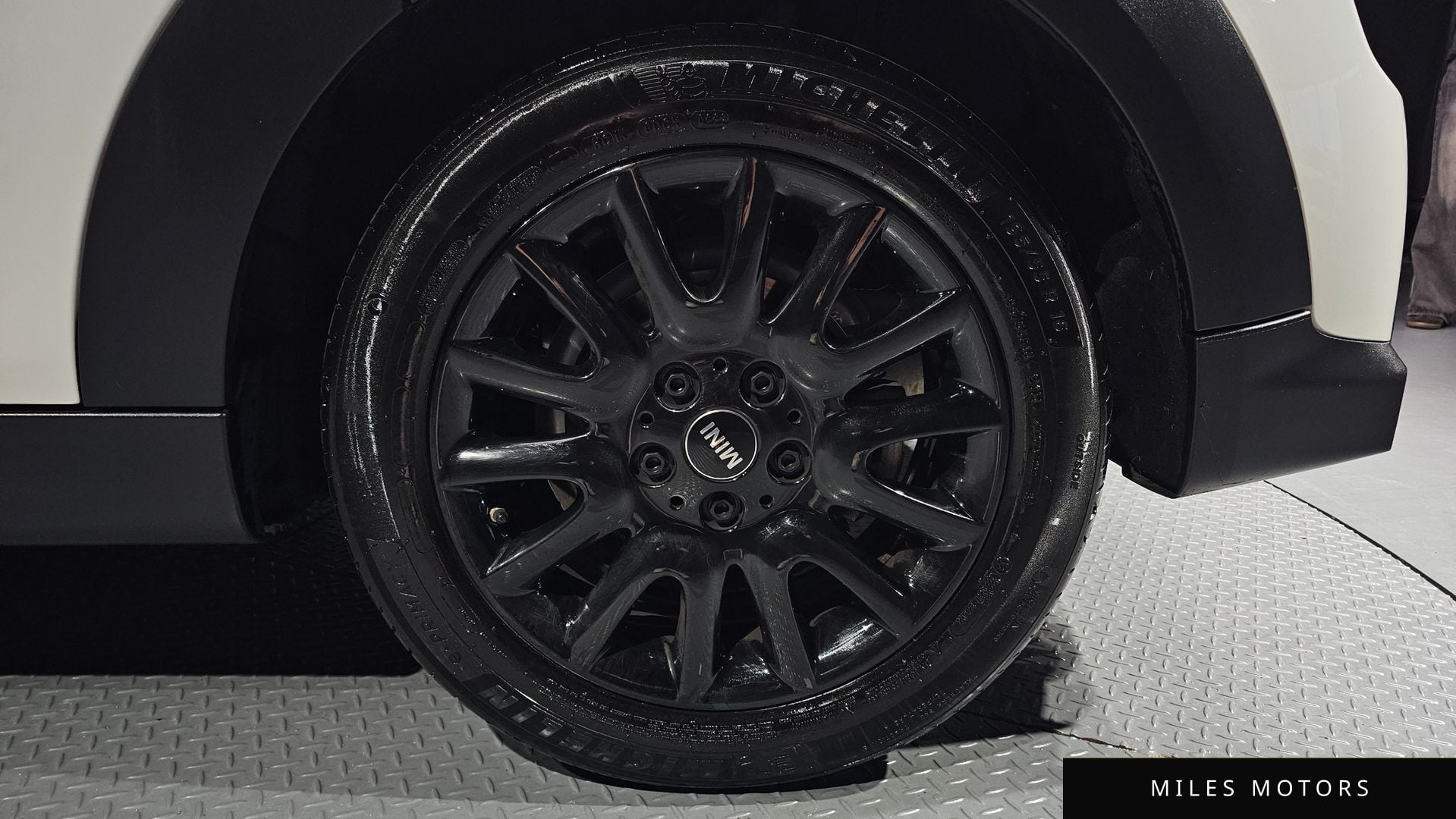 MINI Cooper 2024 — миниатюра 7