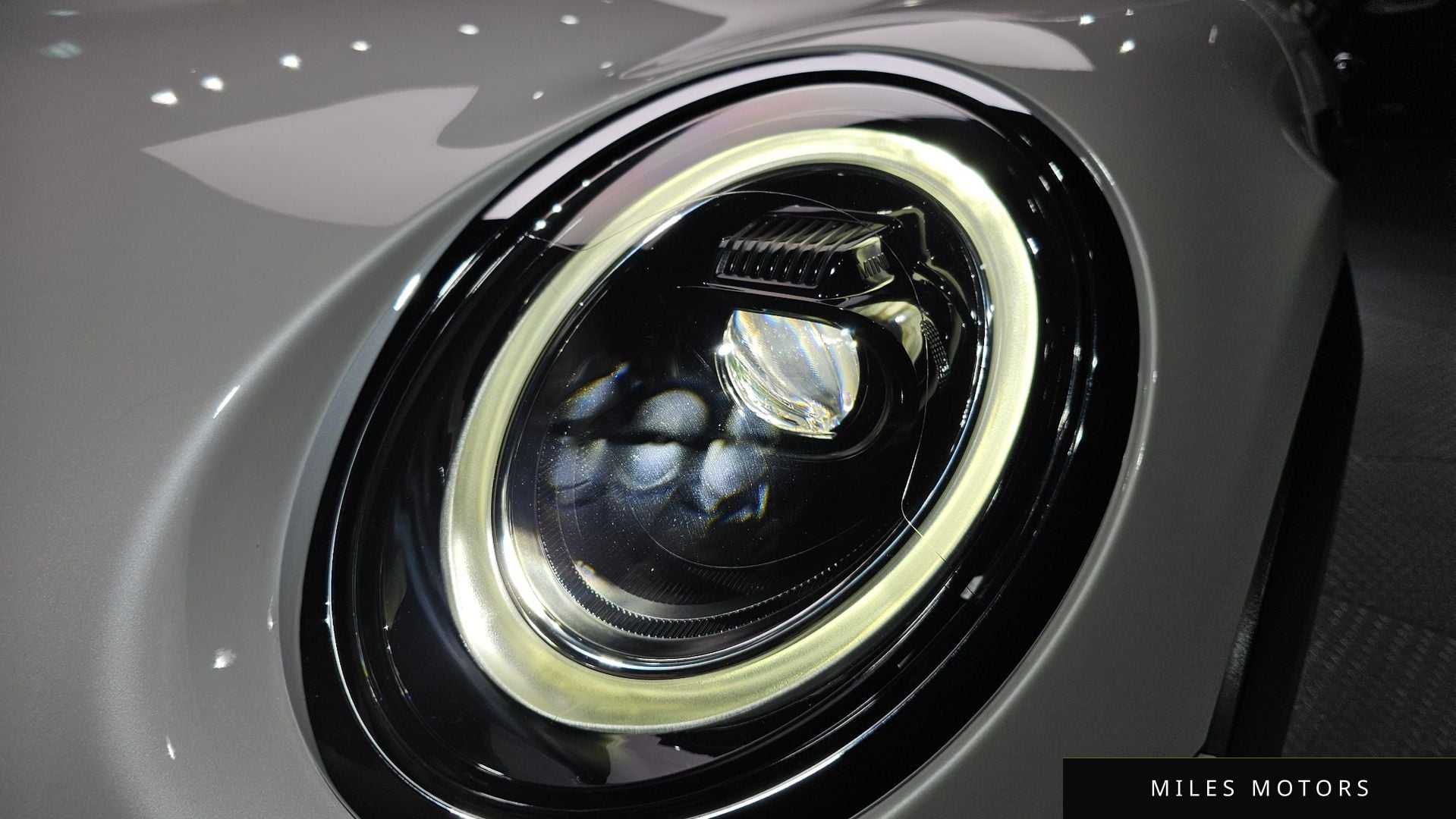 MINI Cooper 2024 — миниатюра 8