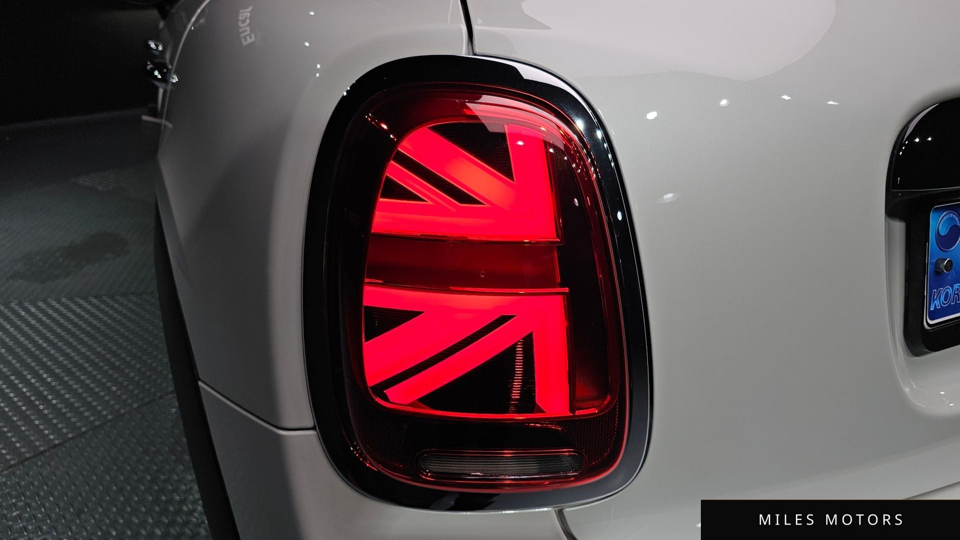 MINI Cooper 2024 — миниатюра 9