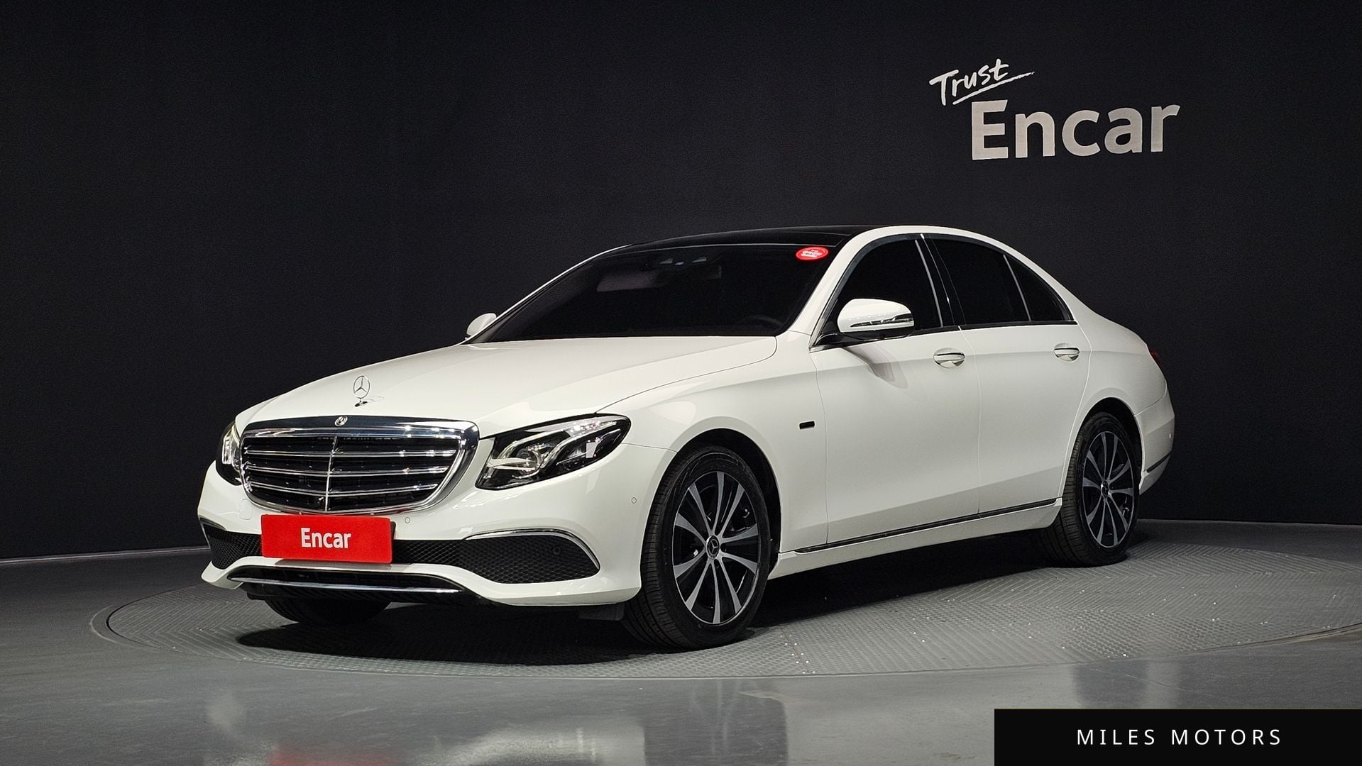 Mercedes-Benz E-Class W213 2019 — фото 1 из 12