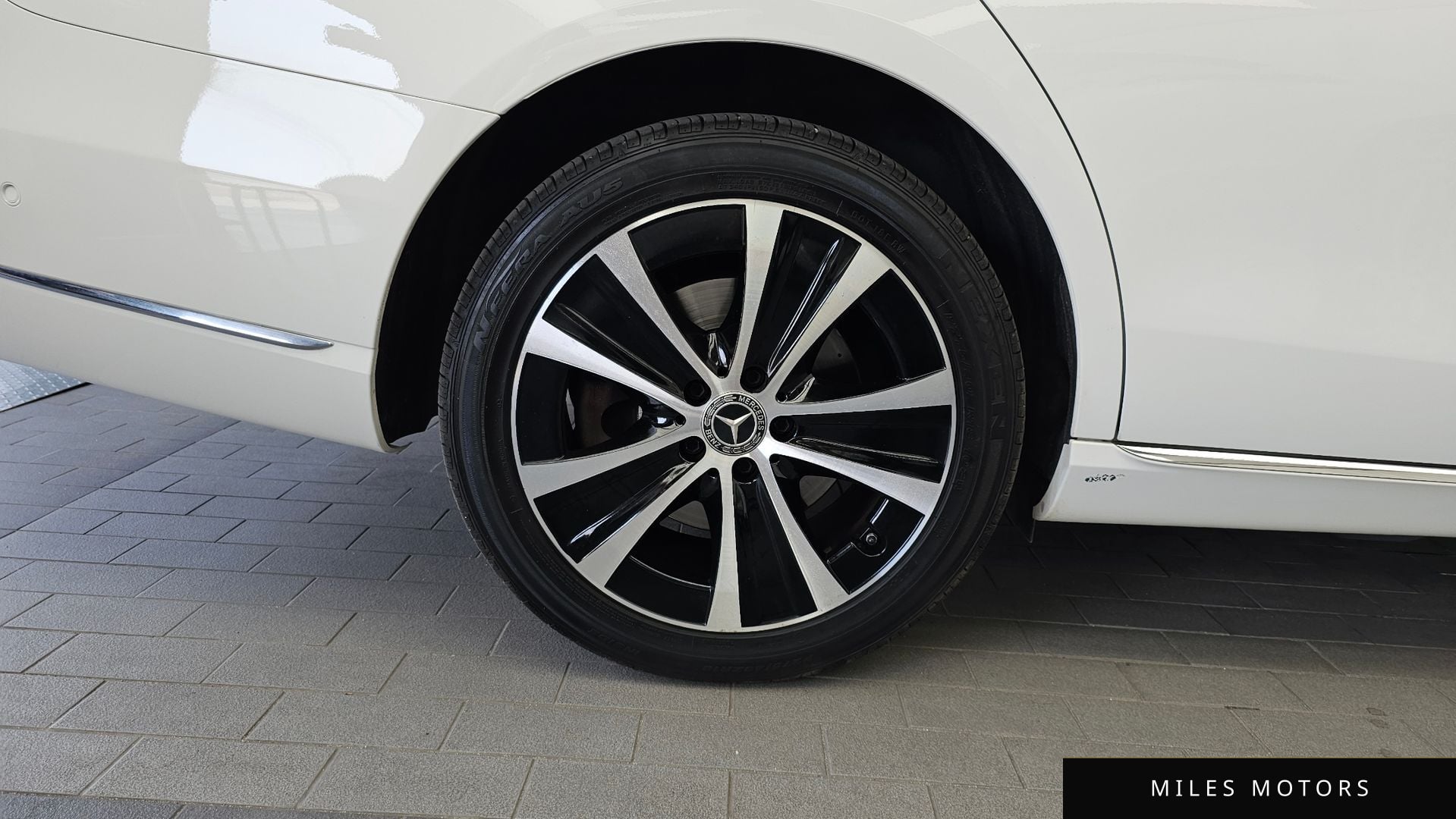 Mercedes-Benz E-Class W213 2019 — миниатюра 5