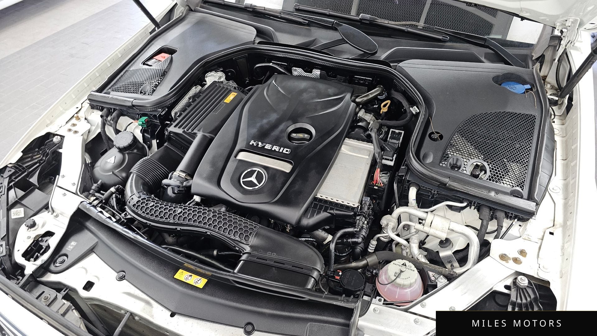 Mercedes-Benz E-Class W213 2019 — миниатюра 6