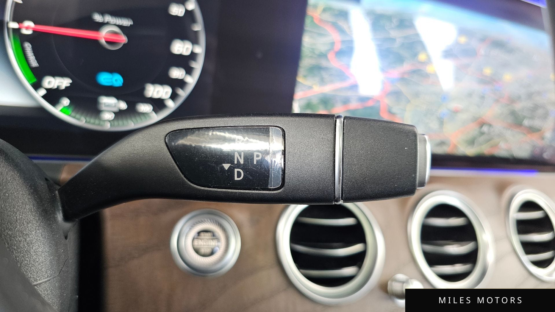 Mercedes-Benz E-Class W213 2019 — миниатюра 9